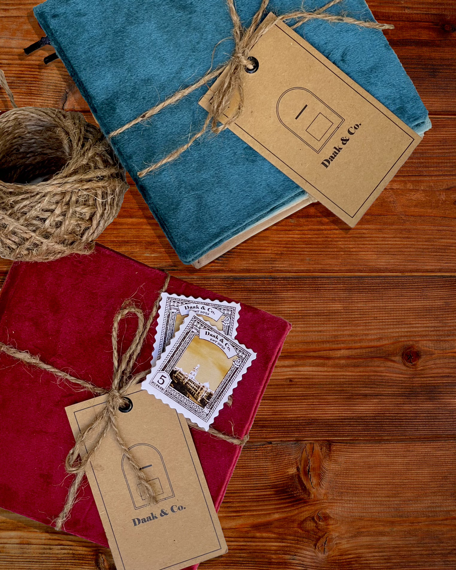 Notebooks