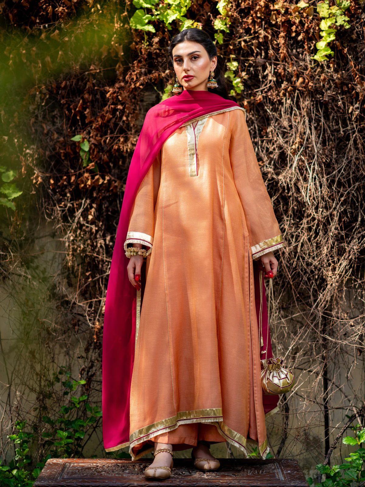 MISHRY - KURTA SET
