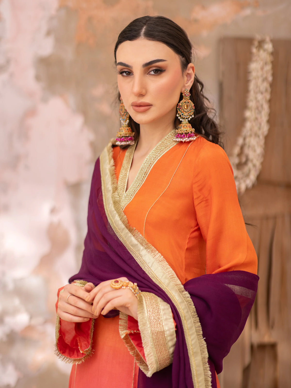 MANIZEH - KURTA SET