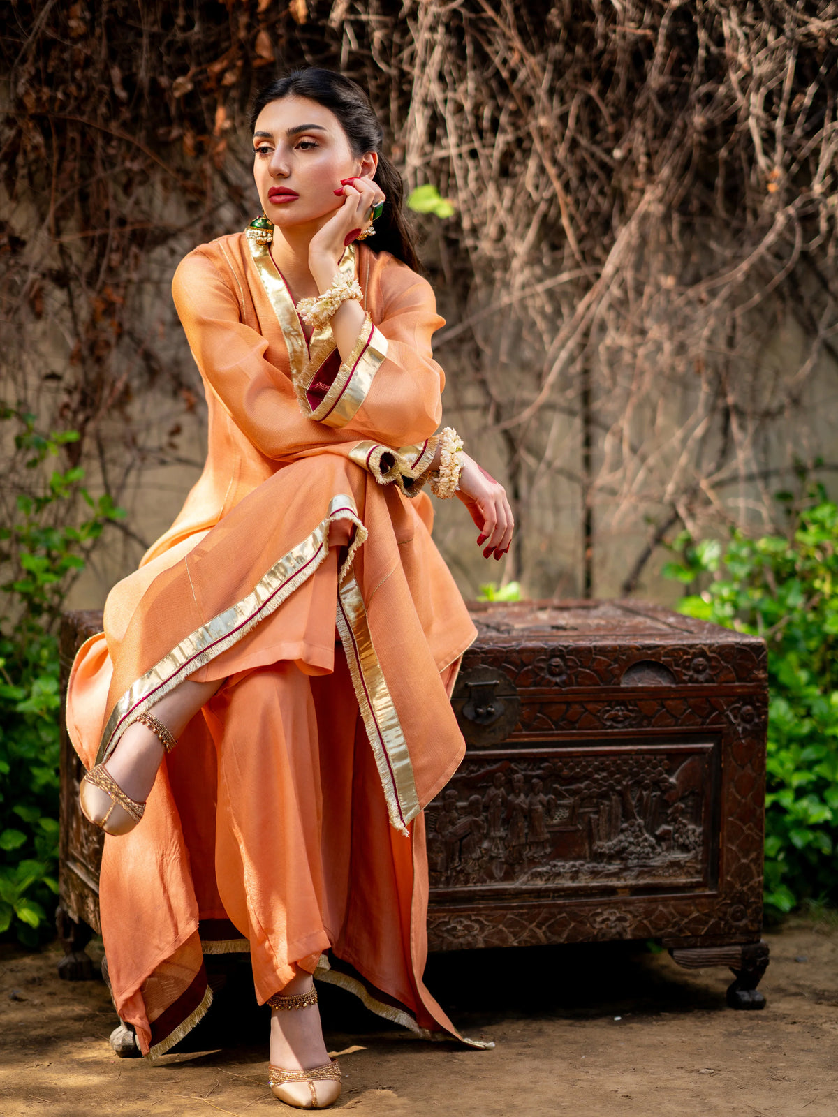 MISHRY - KURTA SET