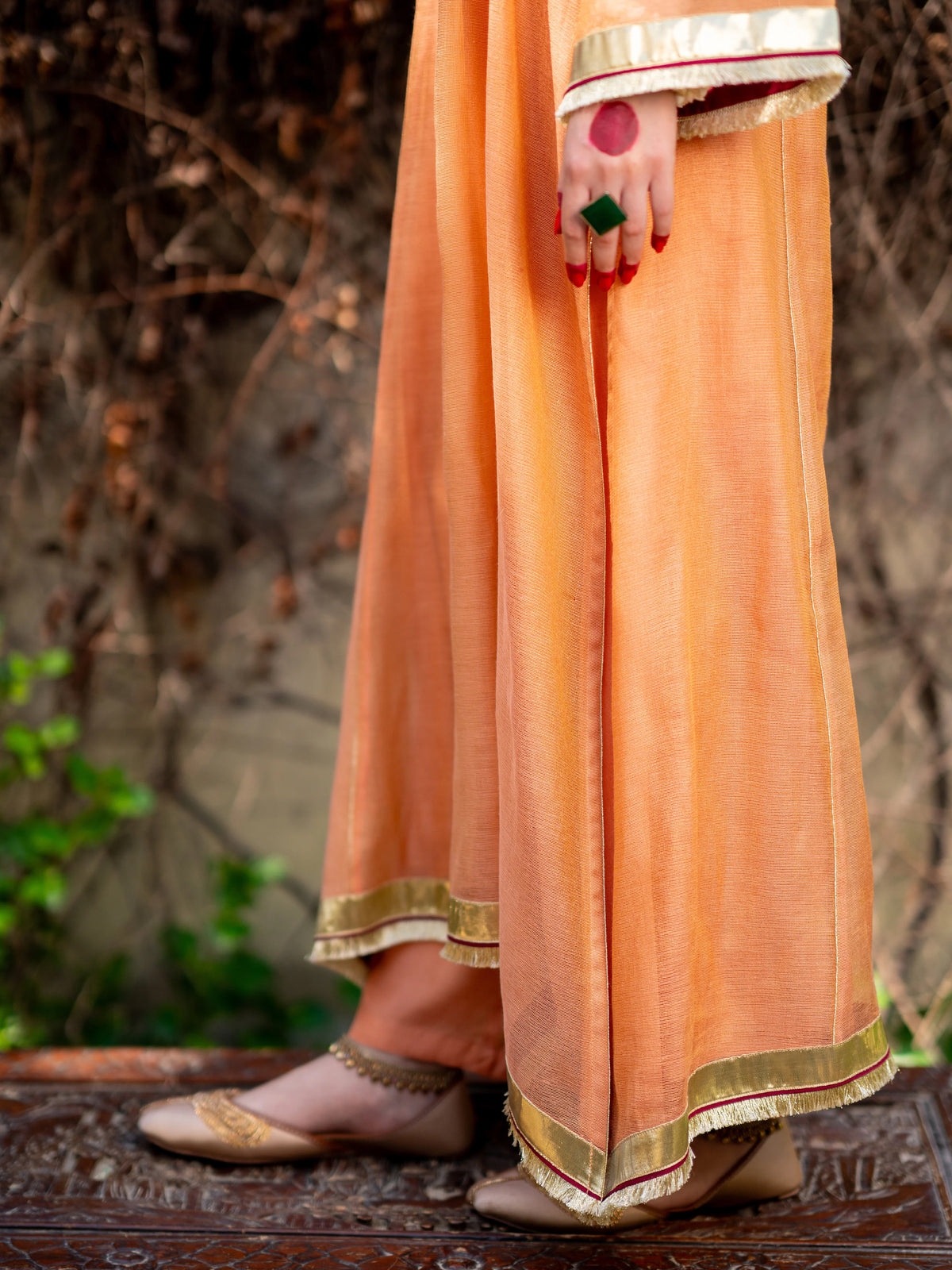 MISHRY - KURTA SET