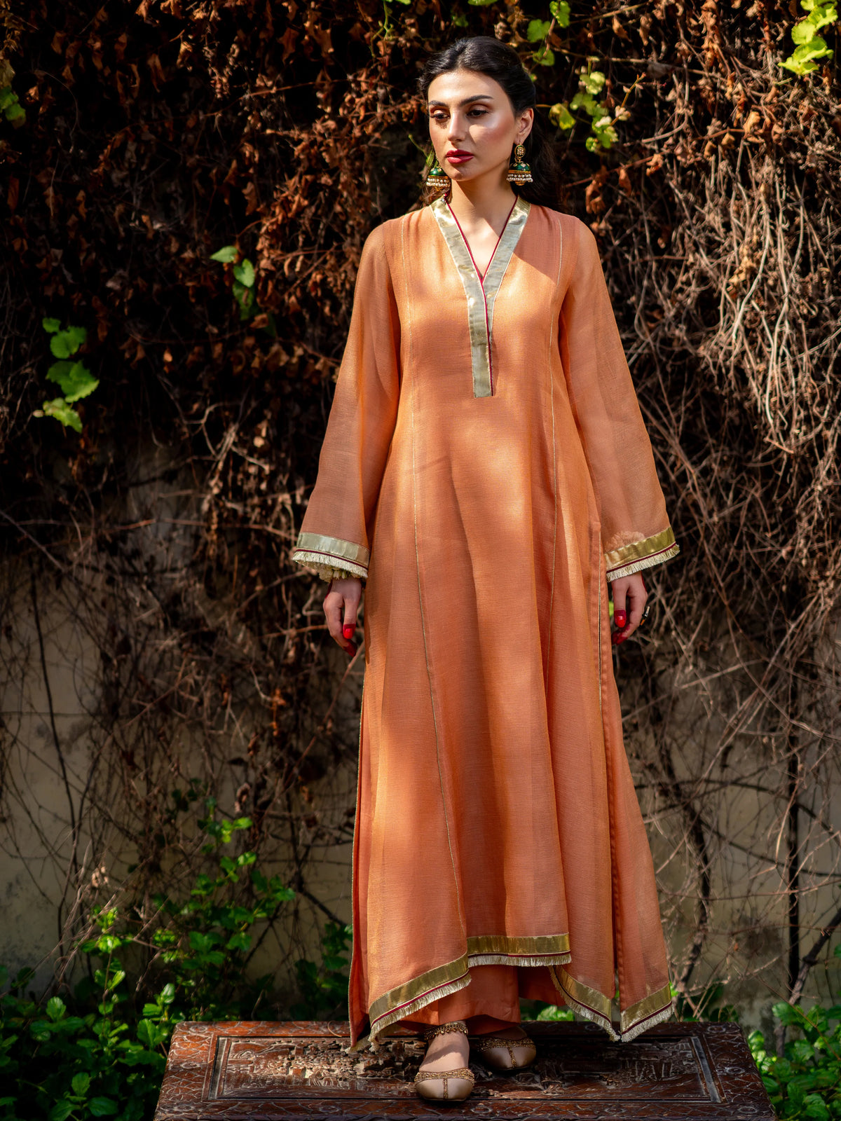 MISHRY - KURTA SET