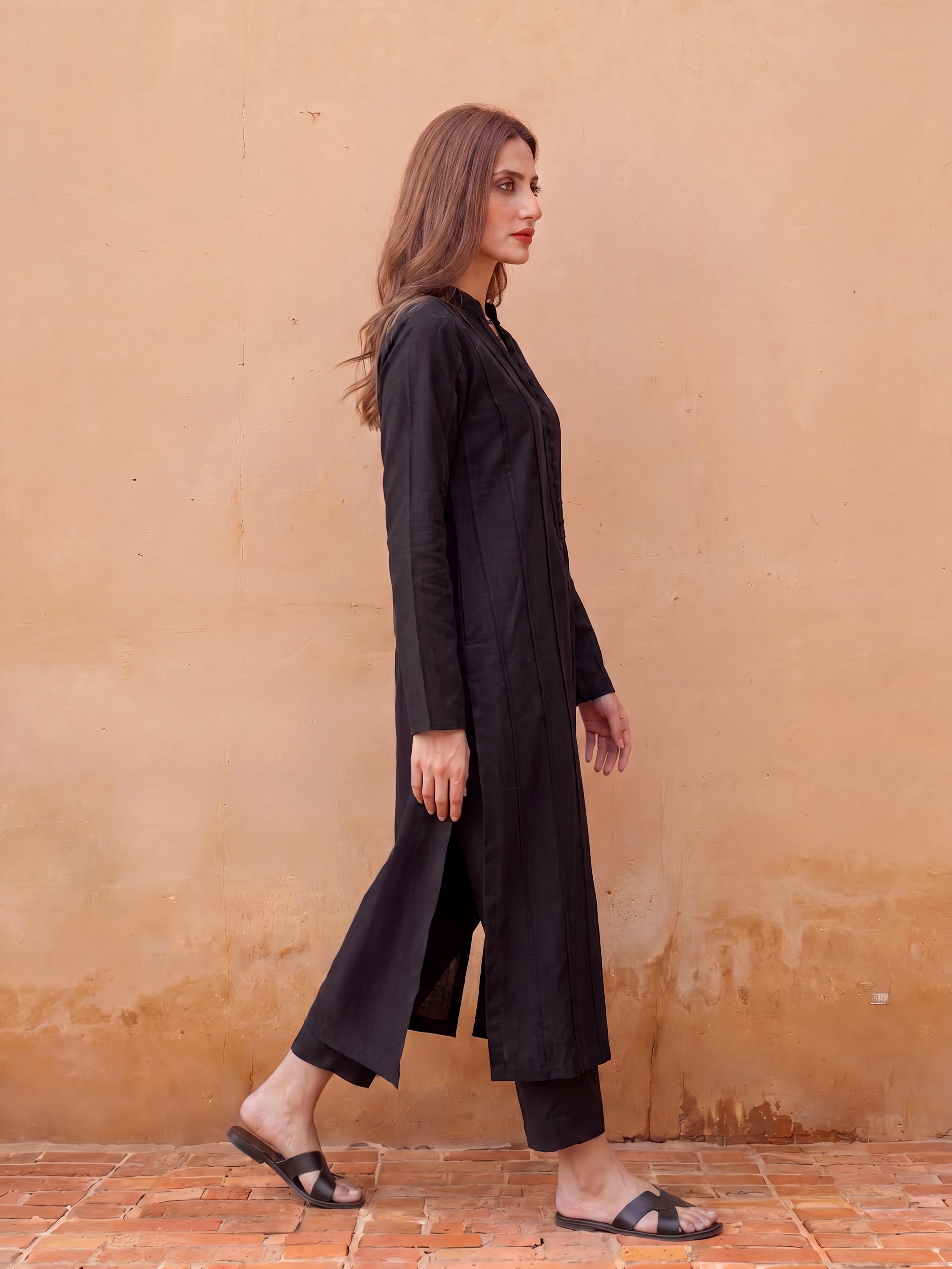 AMAL - KURTA SET