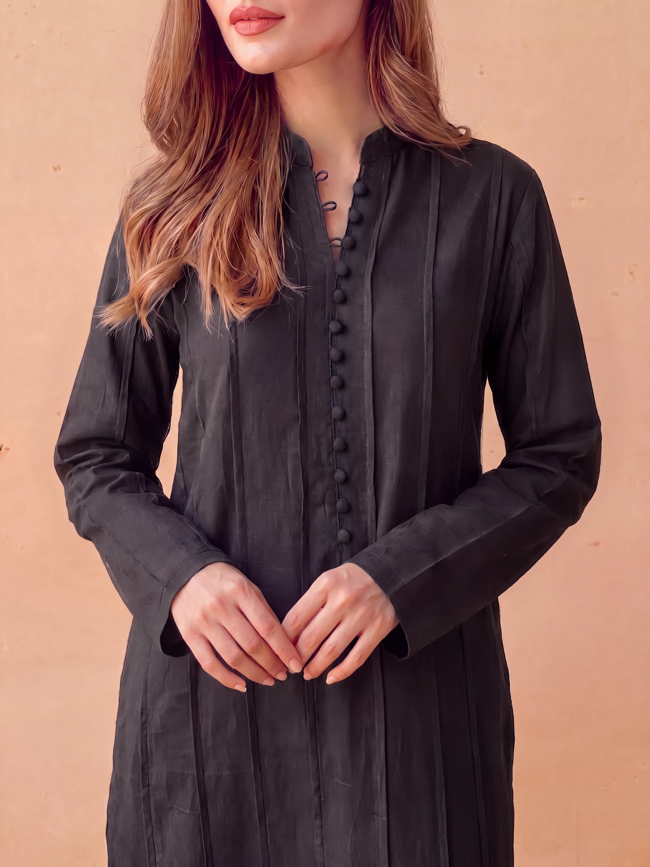 AMAL - KURTA SET