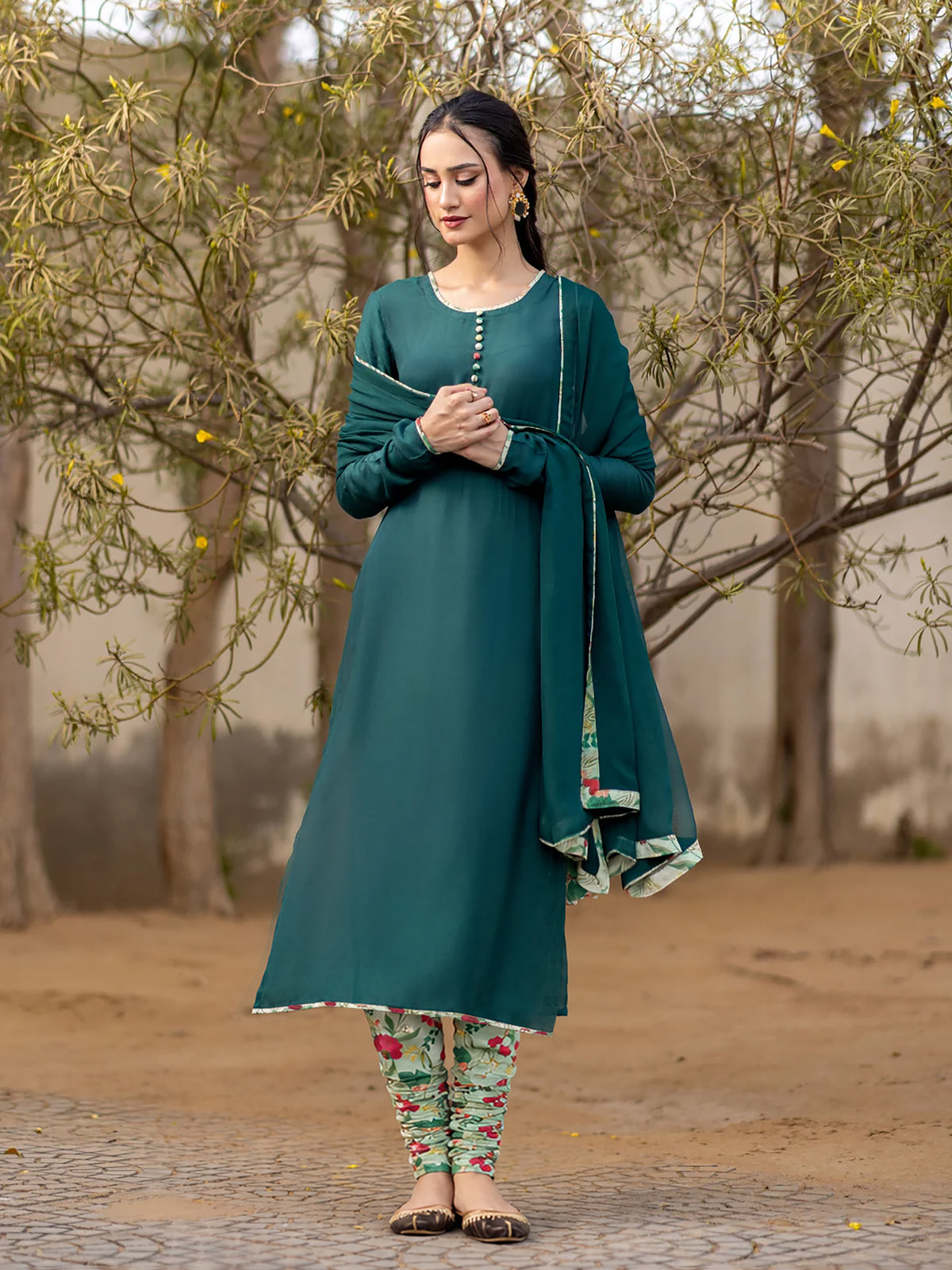 ANARAH - KURTA SET