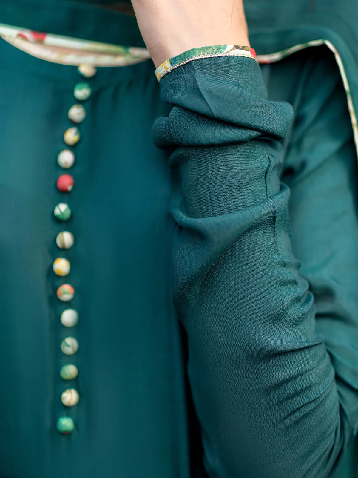 ANARAH - KURTA SET