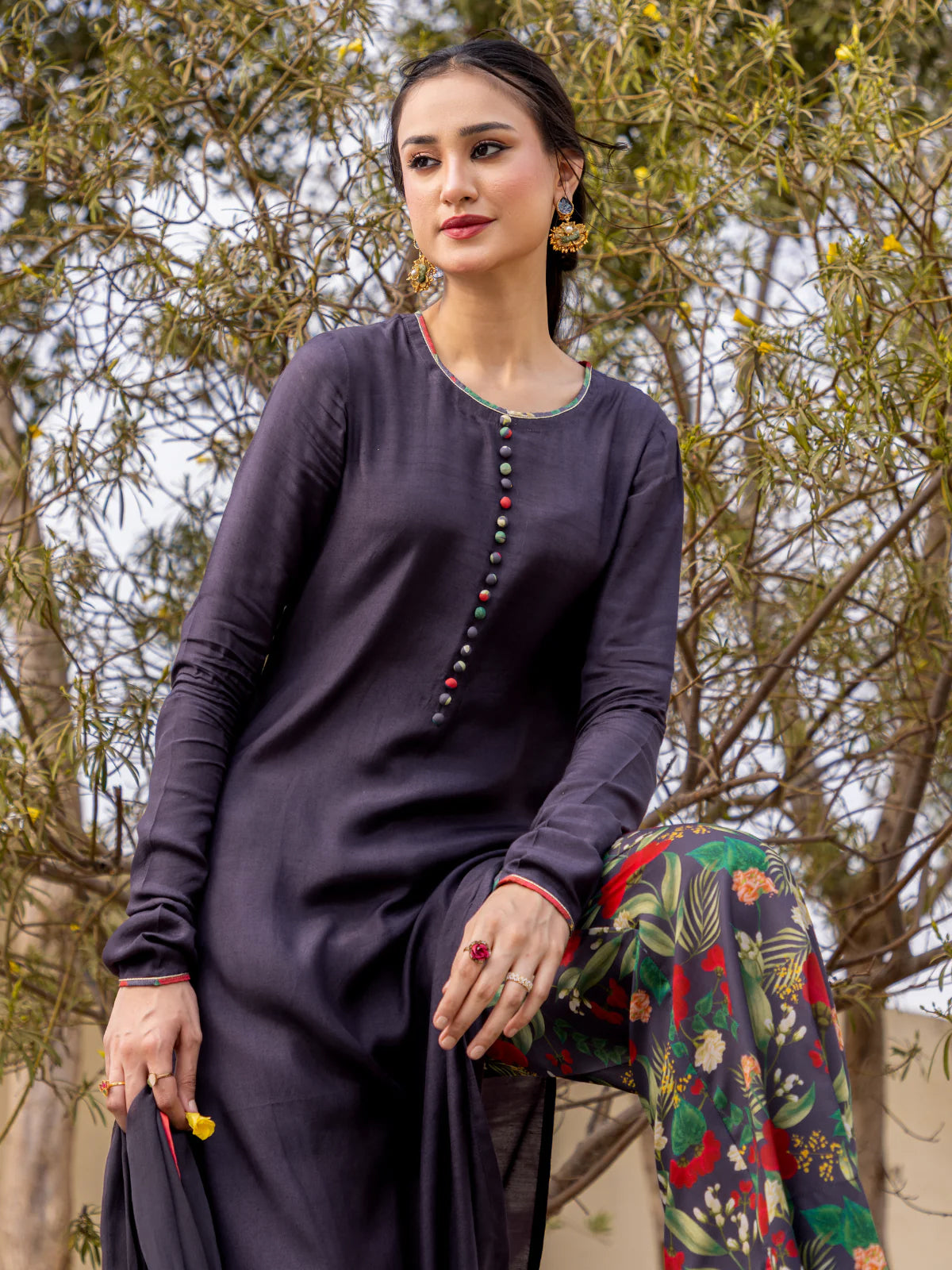 ANITA -  KURTA SET