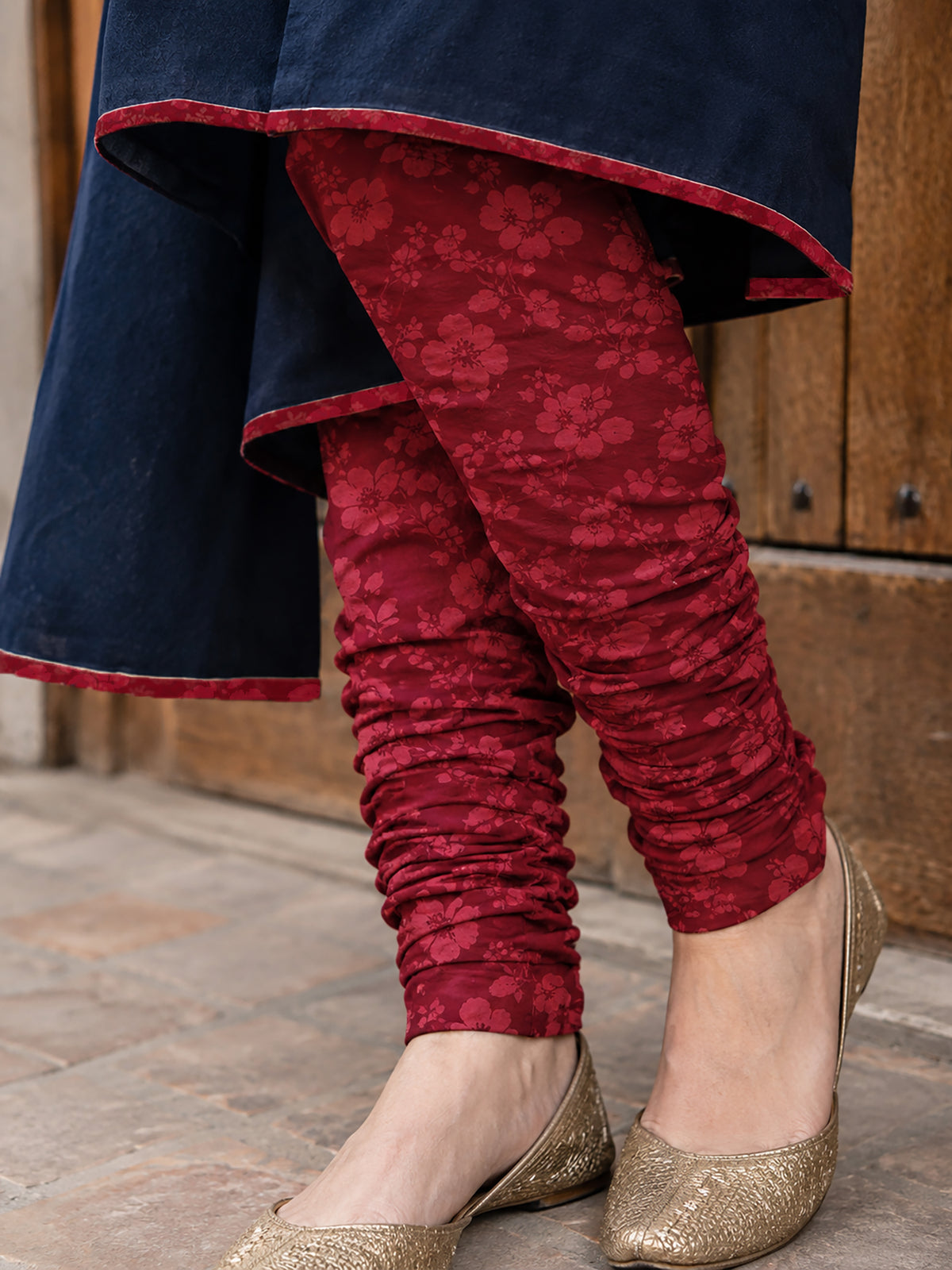 DANIA - KURTA SET