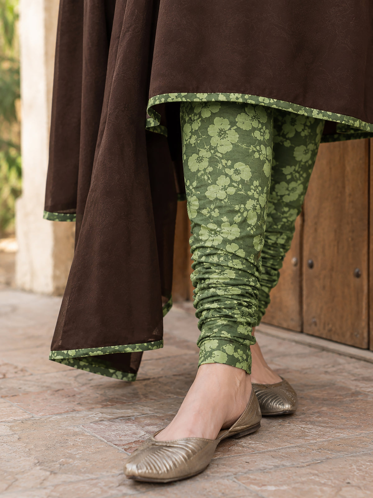 DINA - KURTA SET