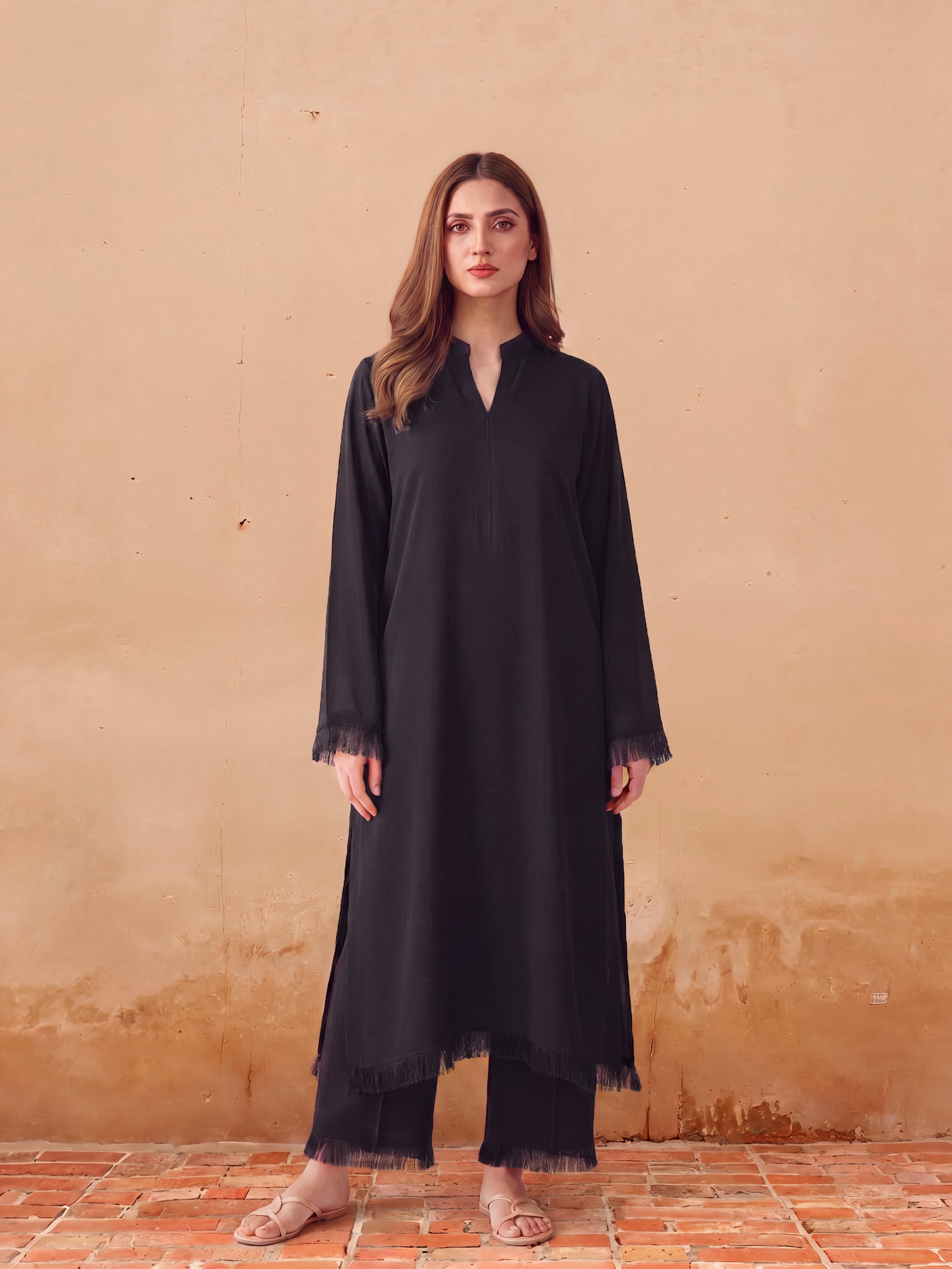 EMAN - KURTA SET