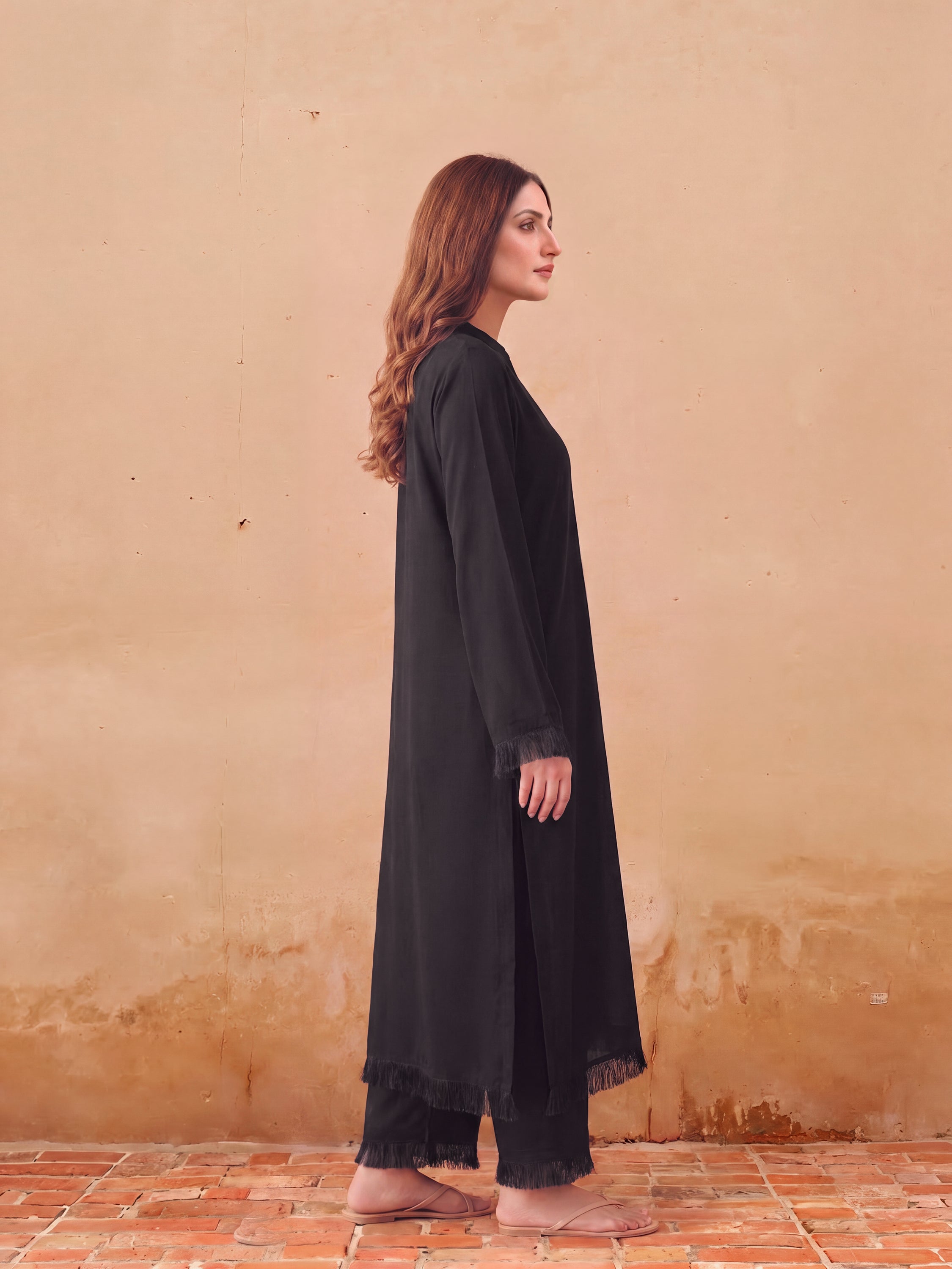 EMAN - KURTA SET