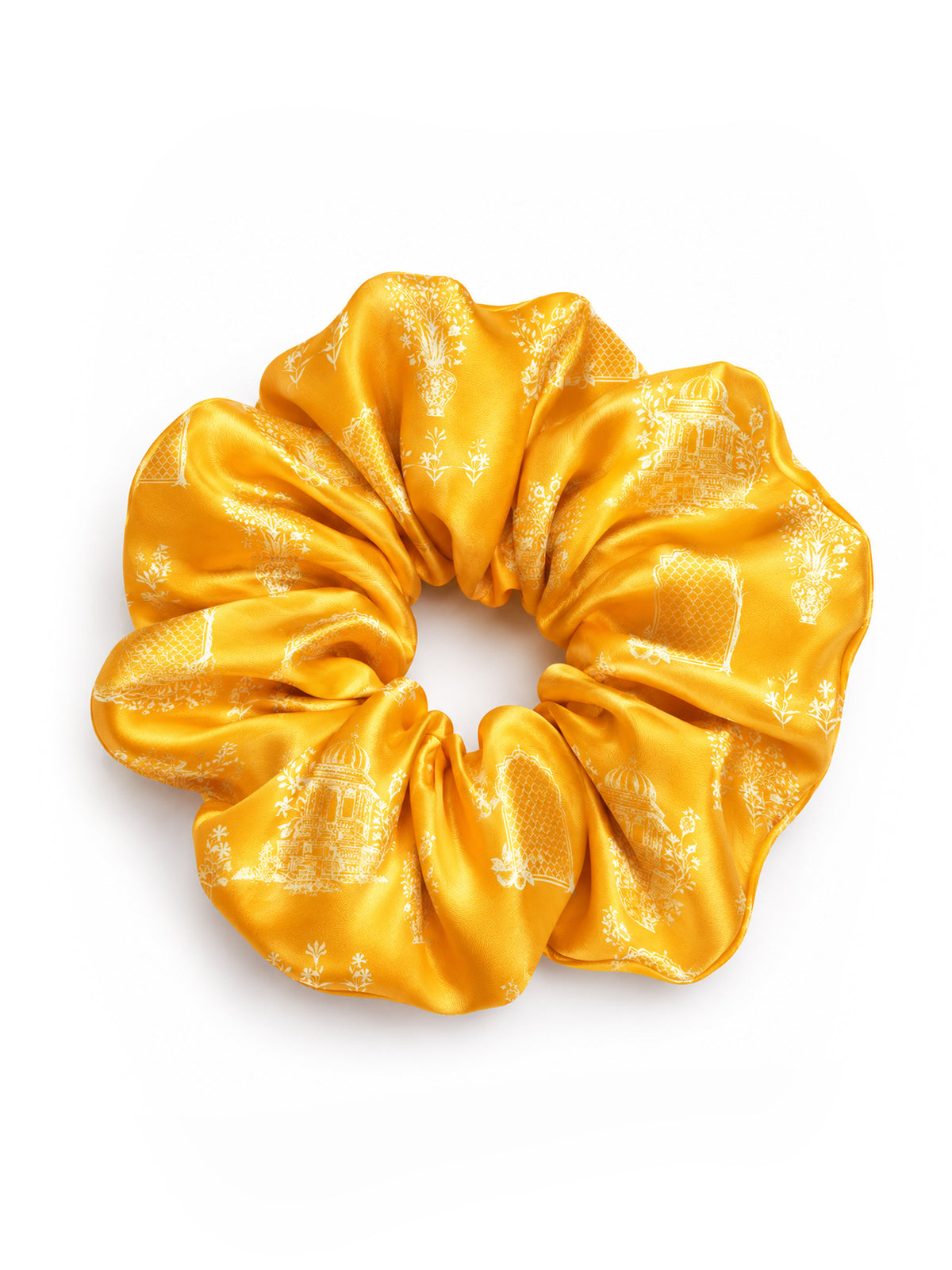 ETERNAL SUNSHINE - SCRUNCHIE