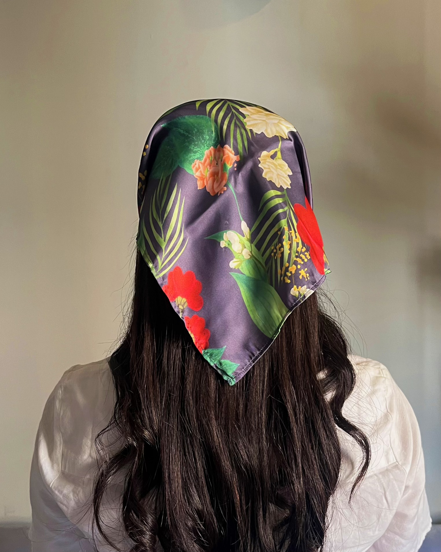 The Gulnar Bandana
