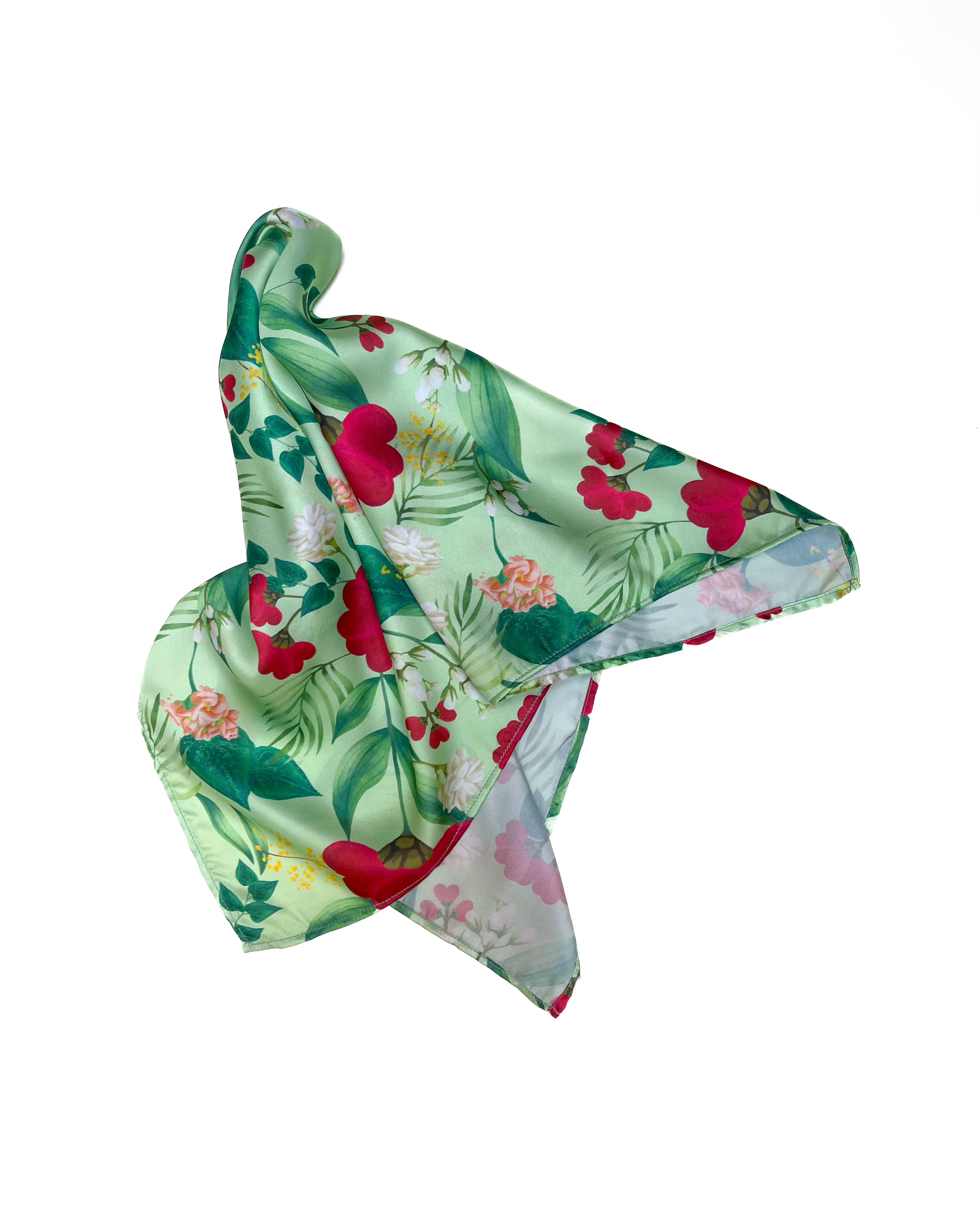 The Gulnar Bandana