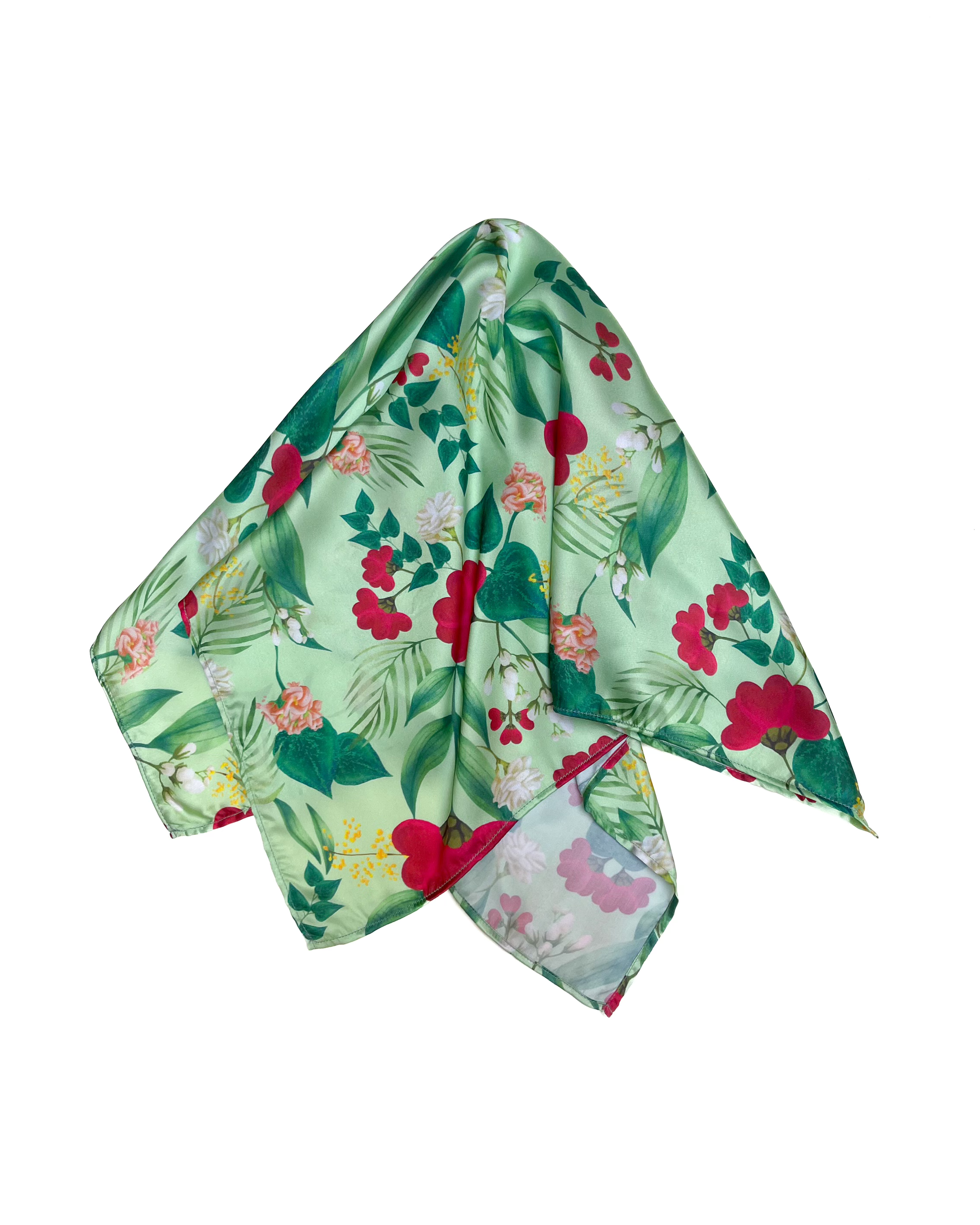 The Gulnar Bandana