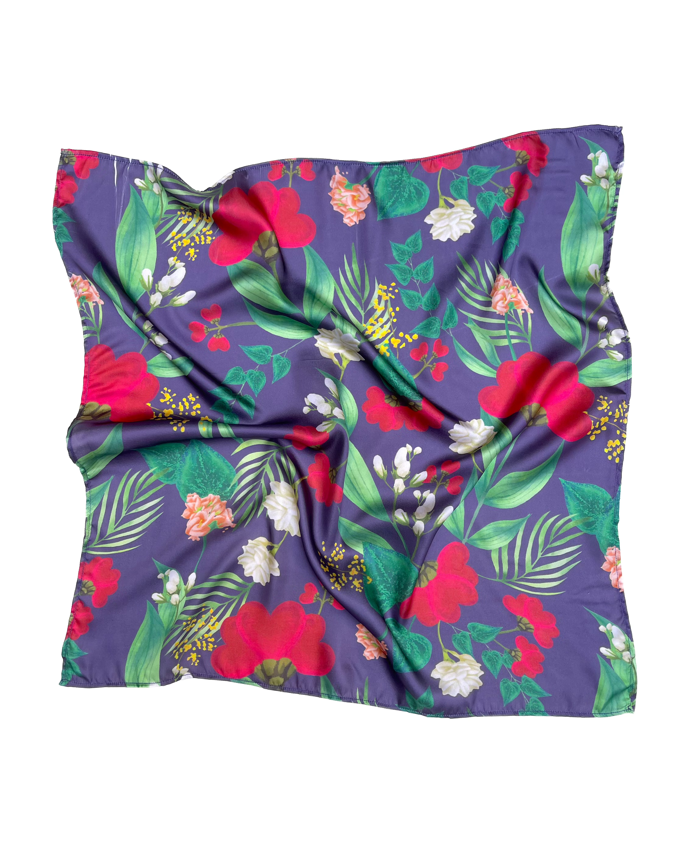 The Gulnar Bandana