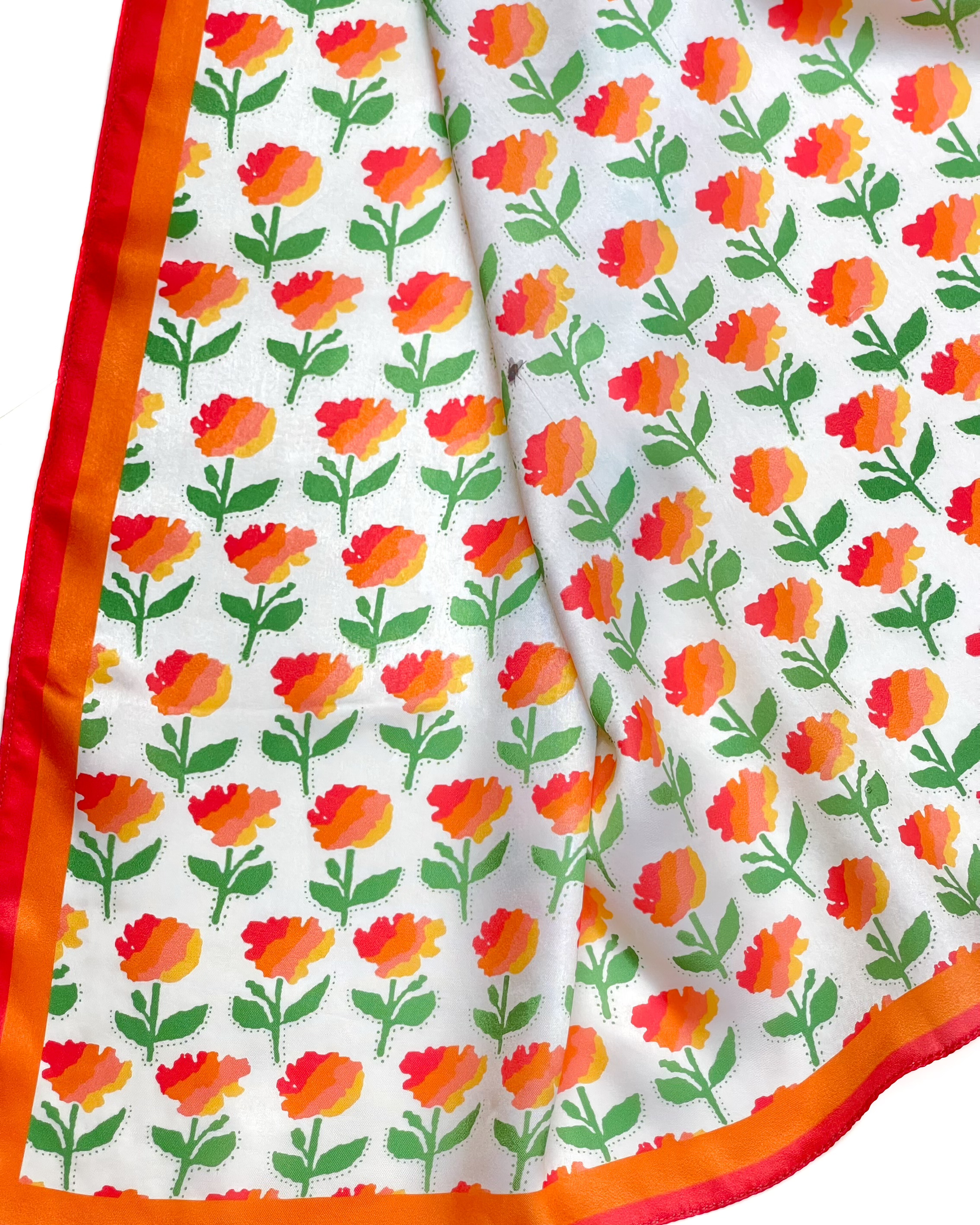 The Marigold Scarf