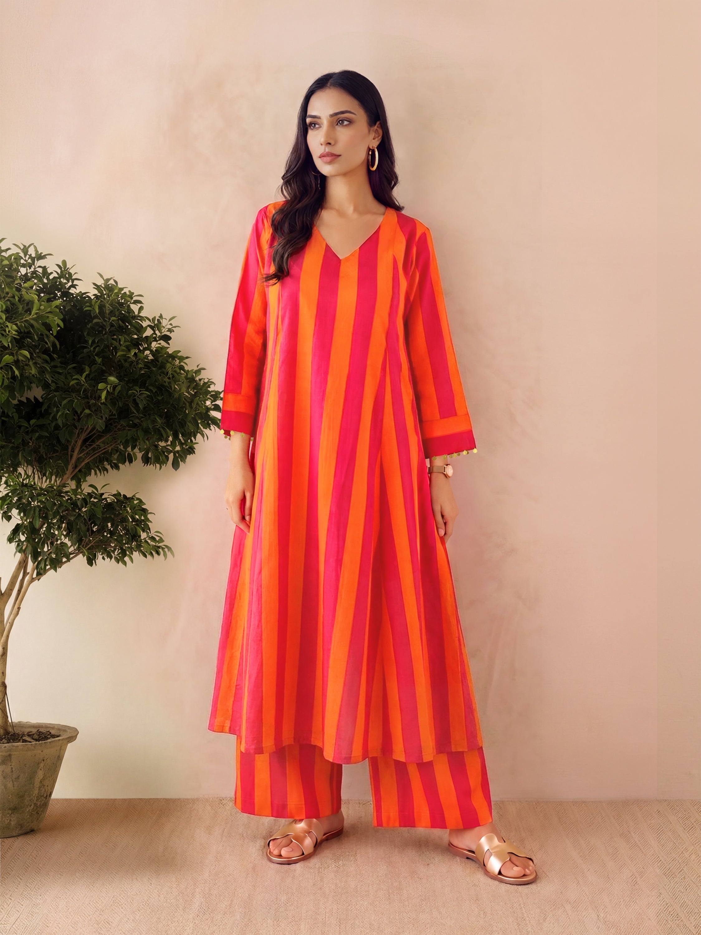 MIA - KURTA SET