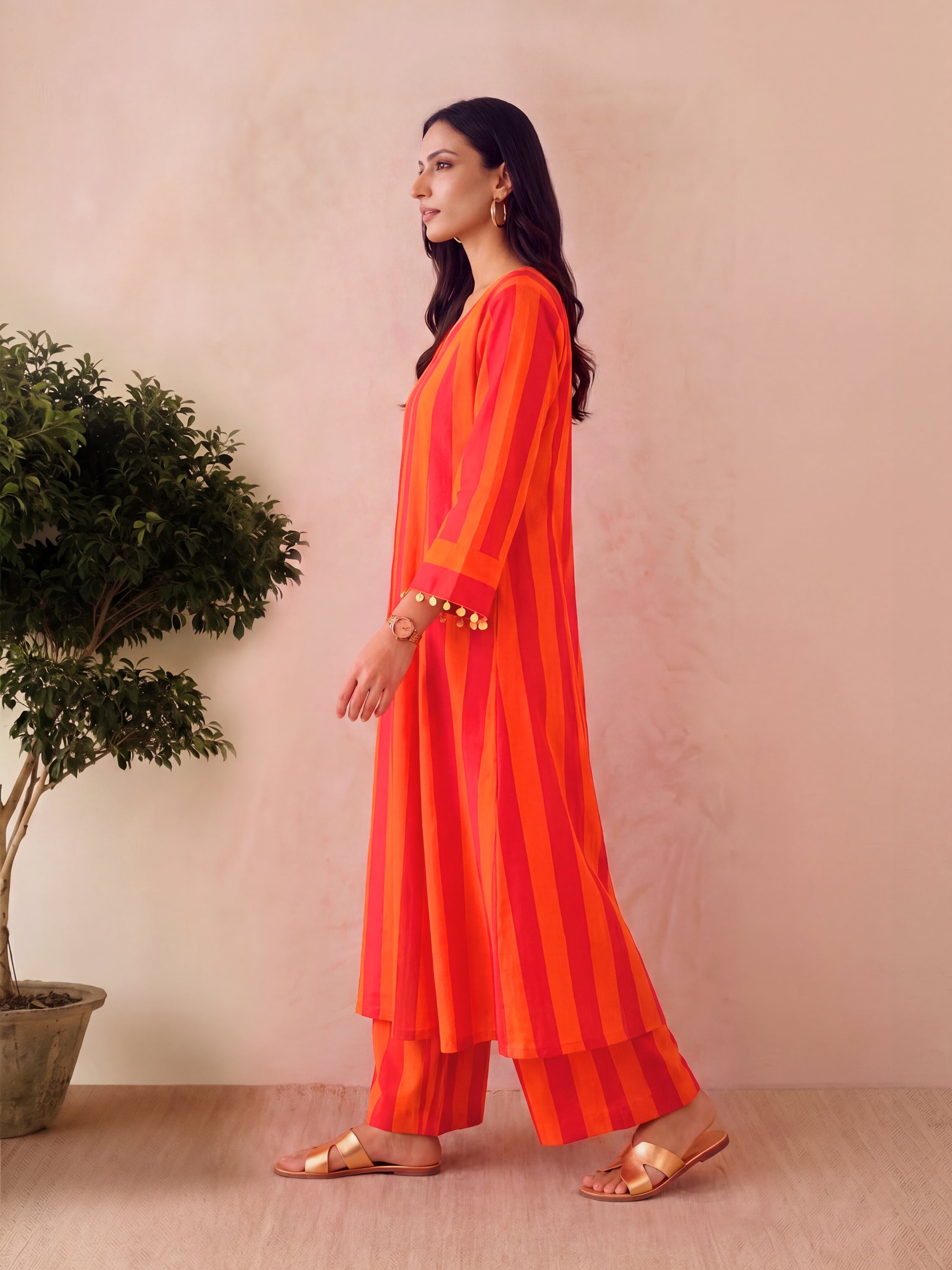 MIA - KURTA SET