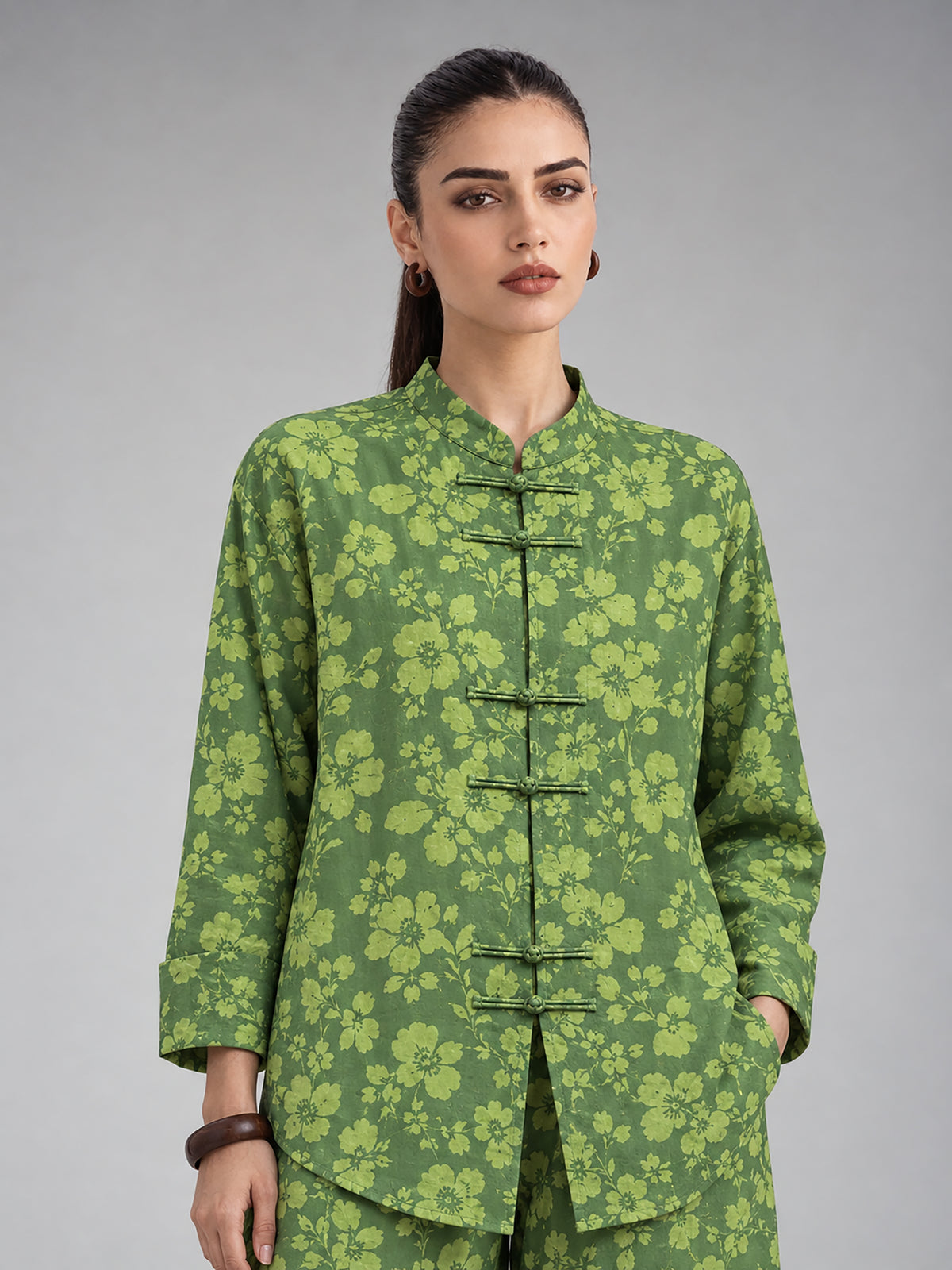RAMAL CO-ORD SET