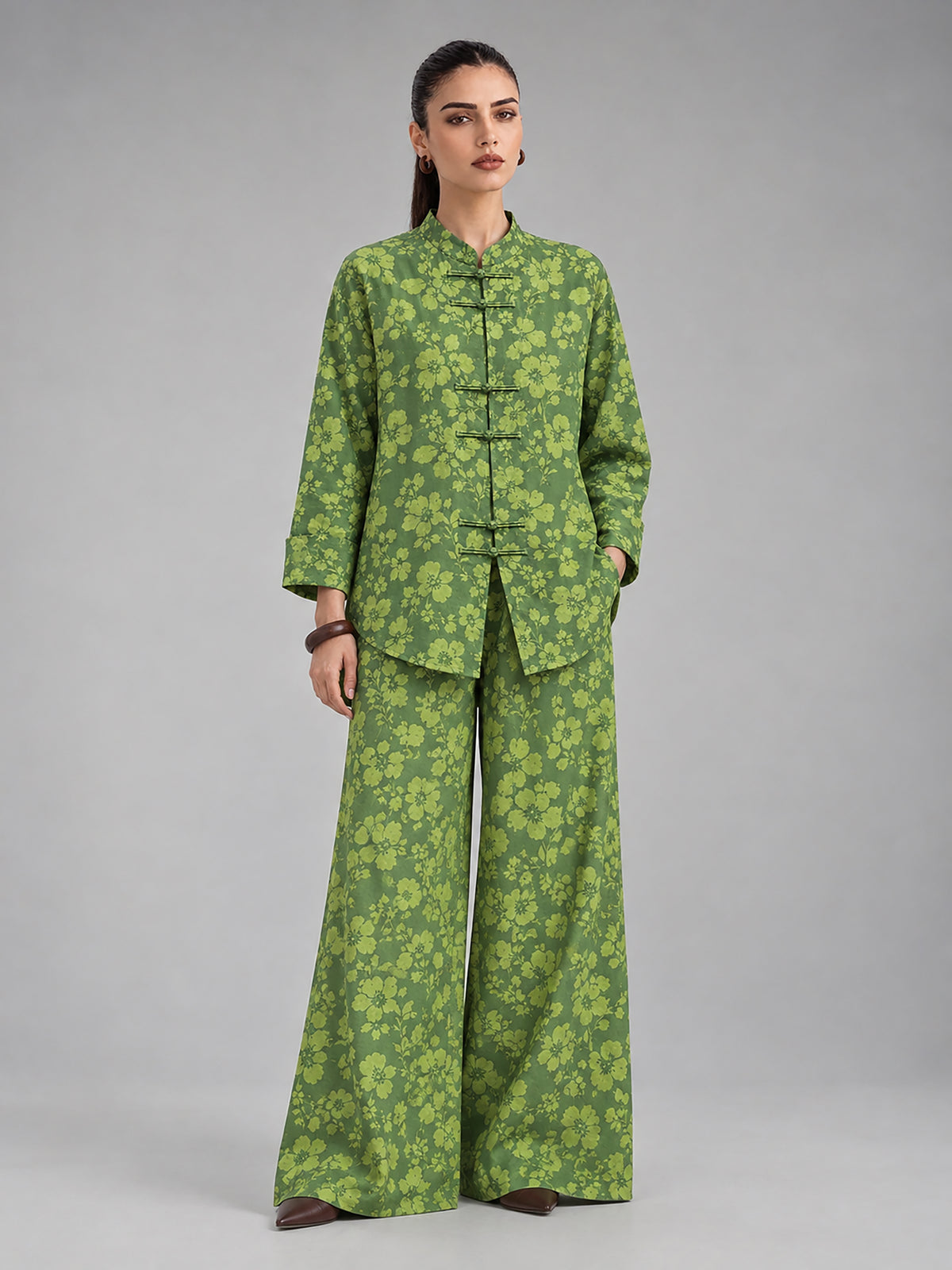 RAMAL CO-ORD SET