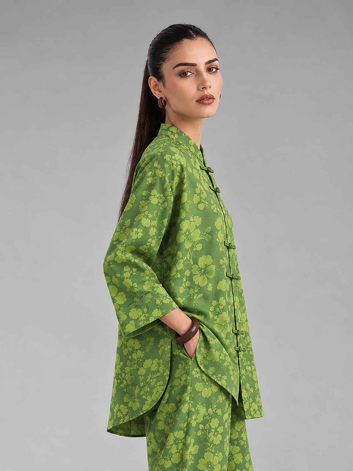 RAMAL CO-ORD SET