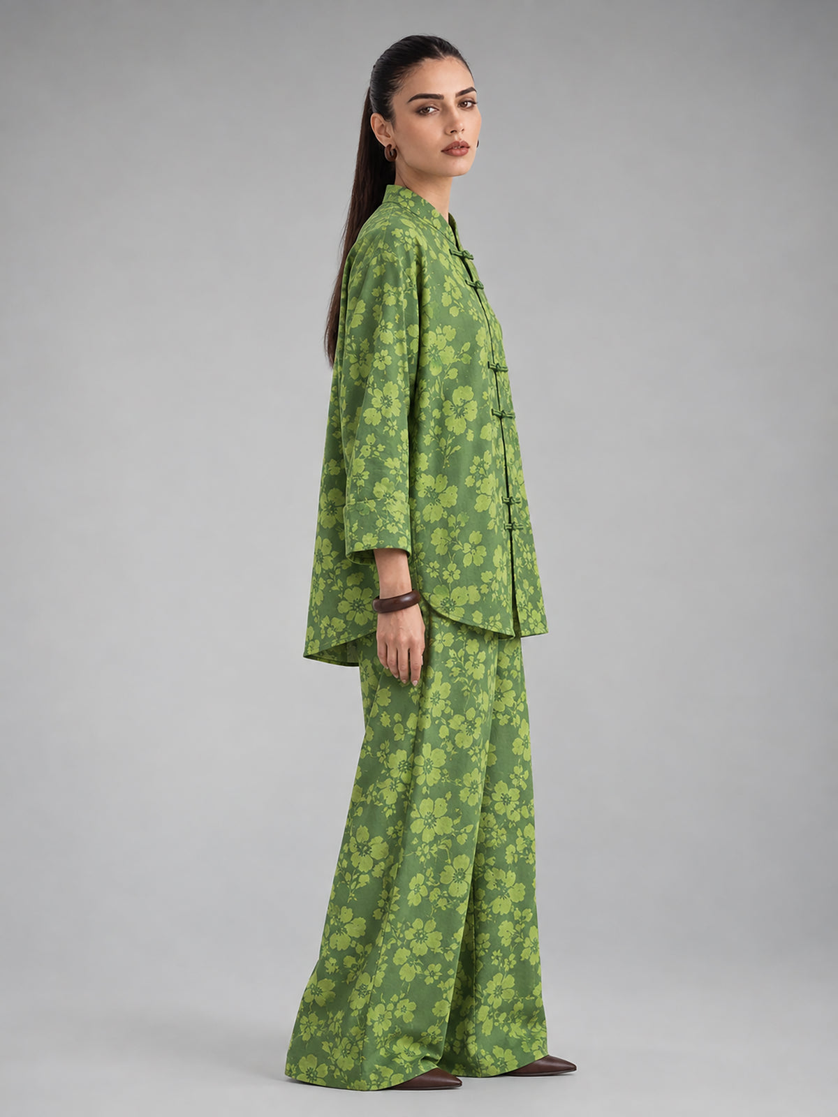 RAMAL CO-ORD SET