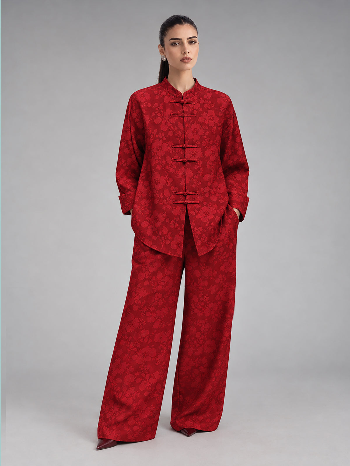 RINA CO-ORD SET