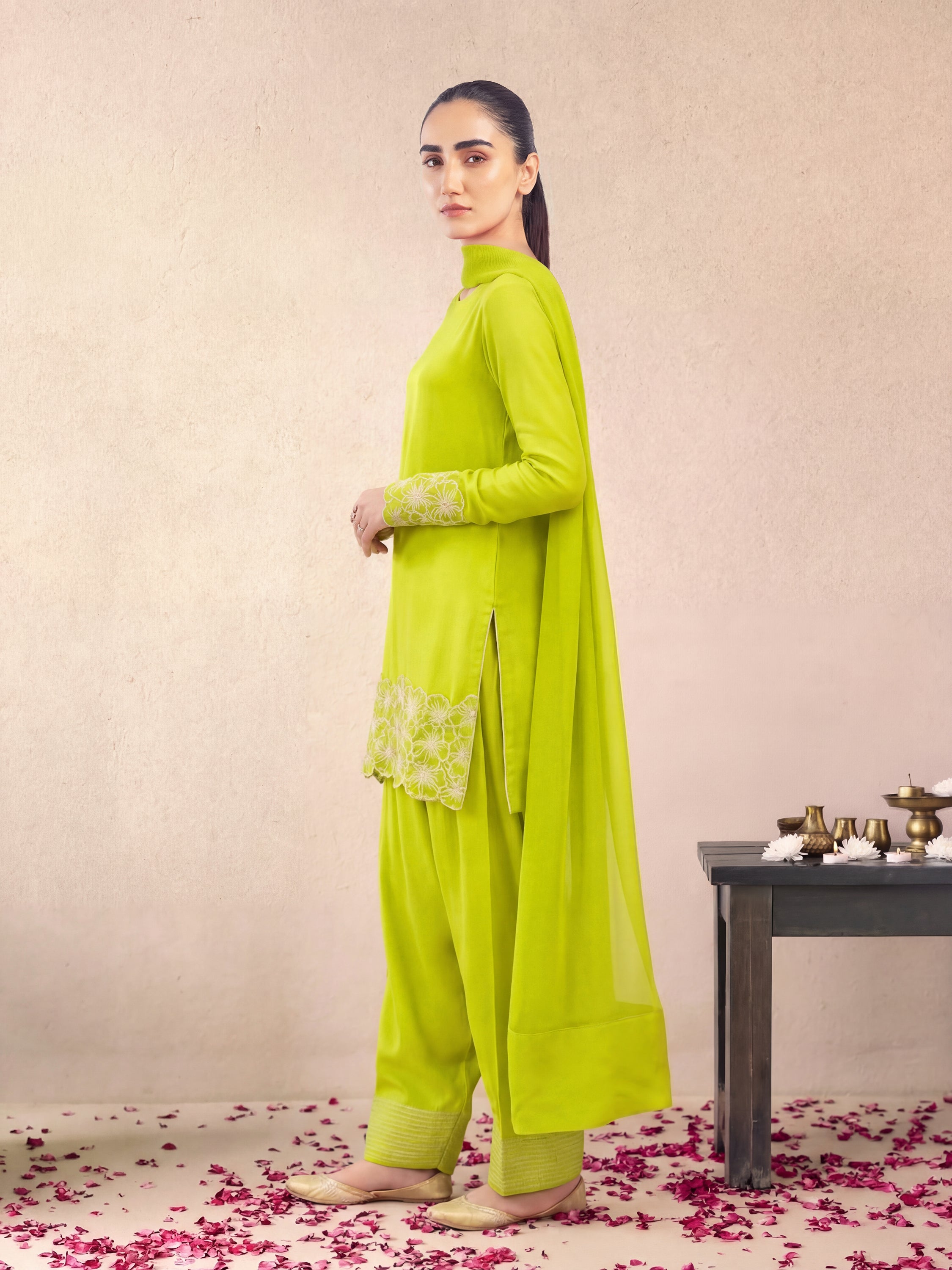 MASHAL - FARSHI SET