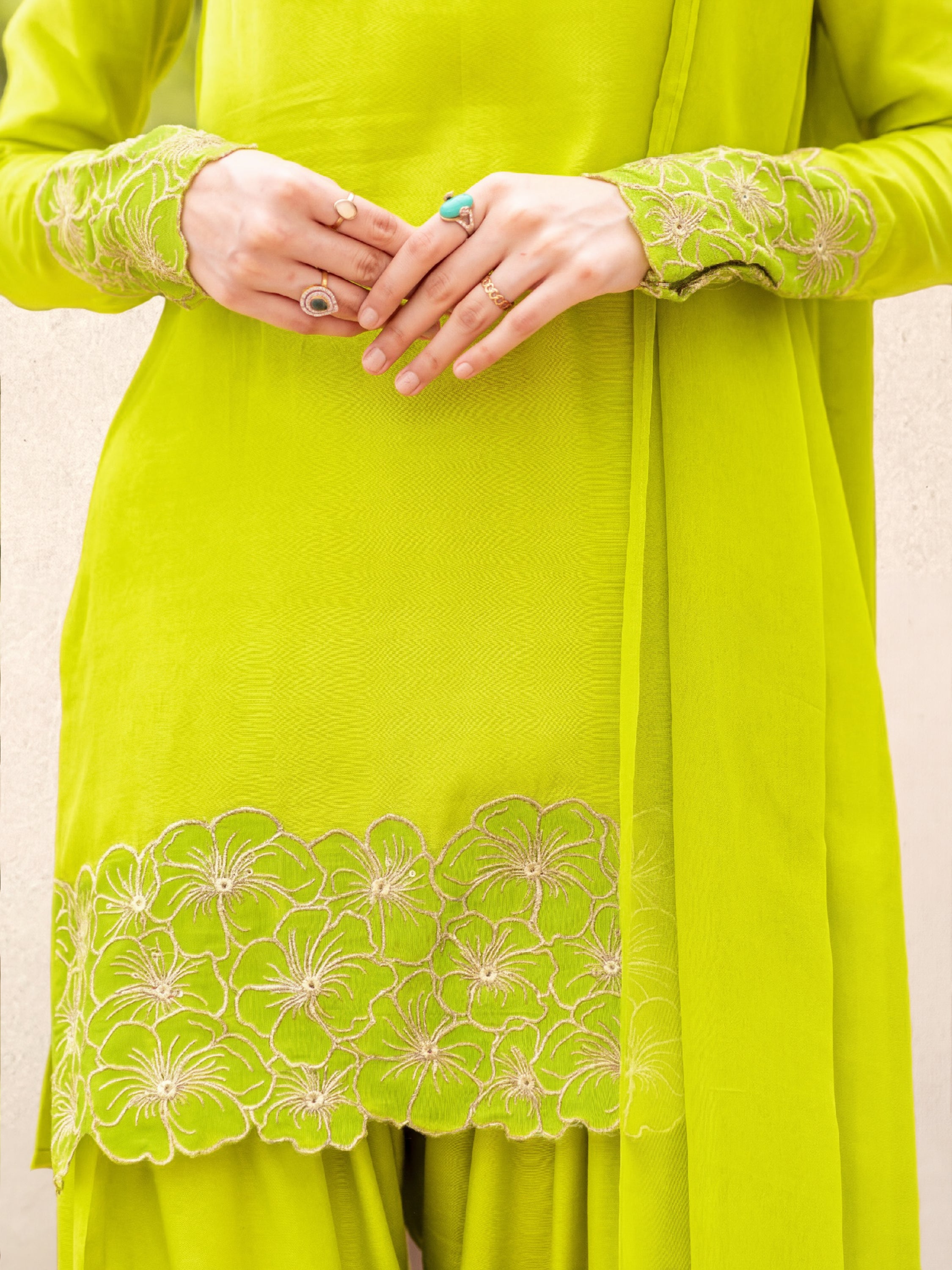 MASHAL - FARSHI SET