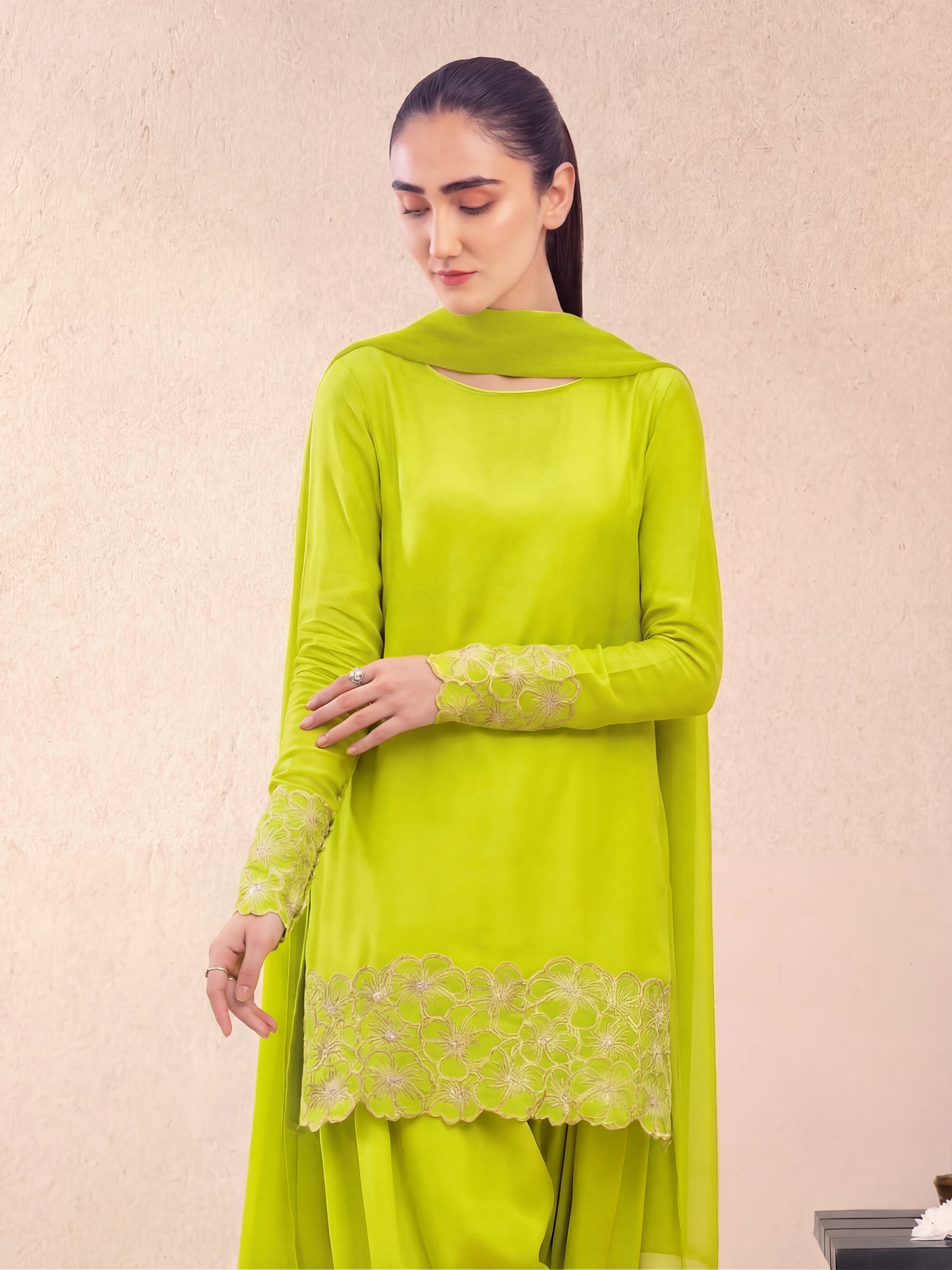 MASHAL - FARSHI SET