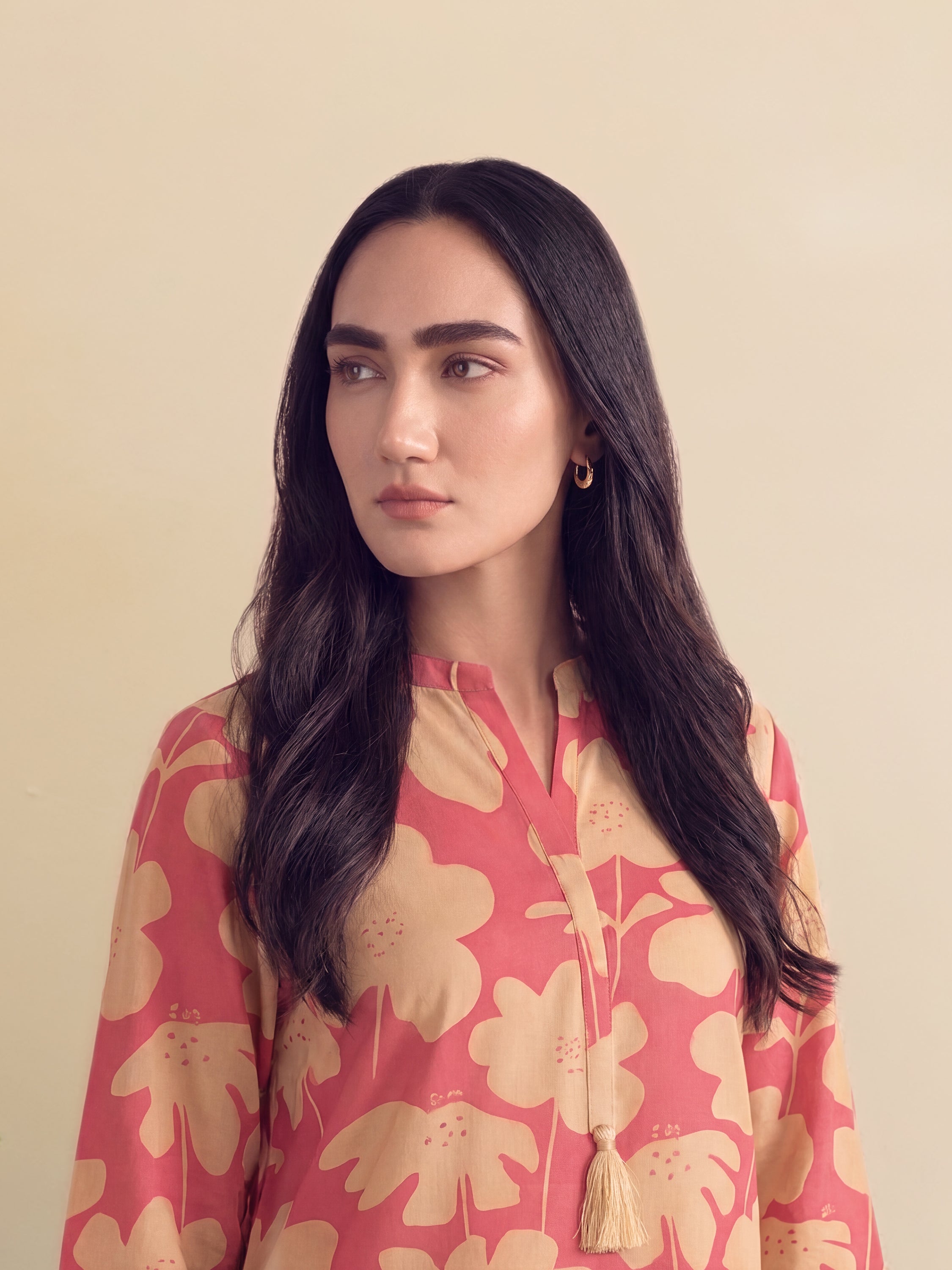 MIZKA - KURTA SET