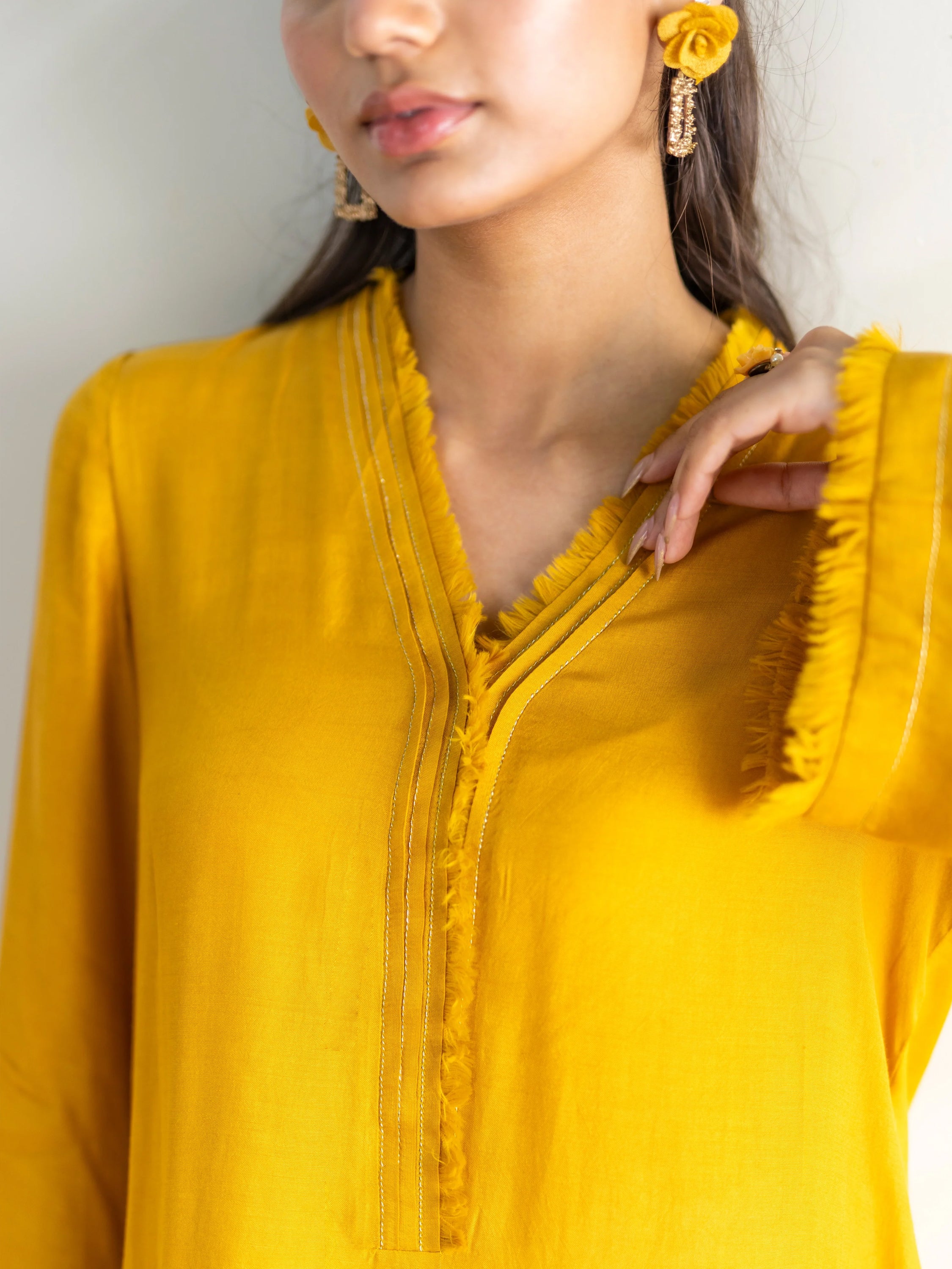 NORA - KURTA SET