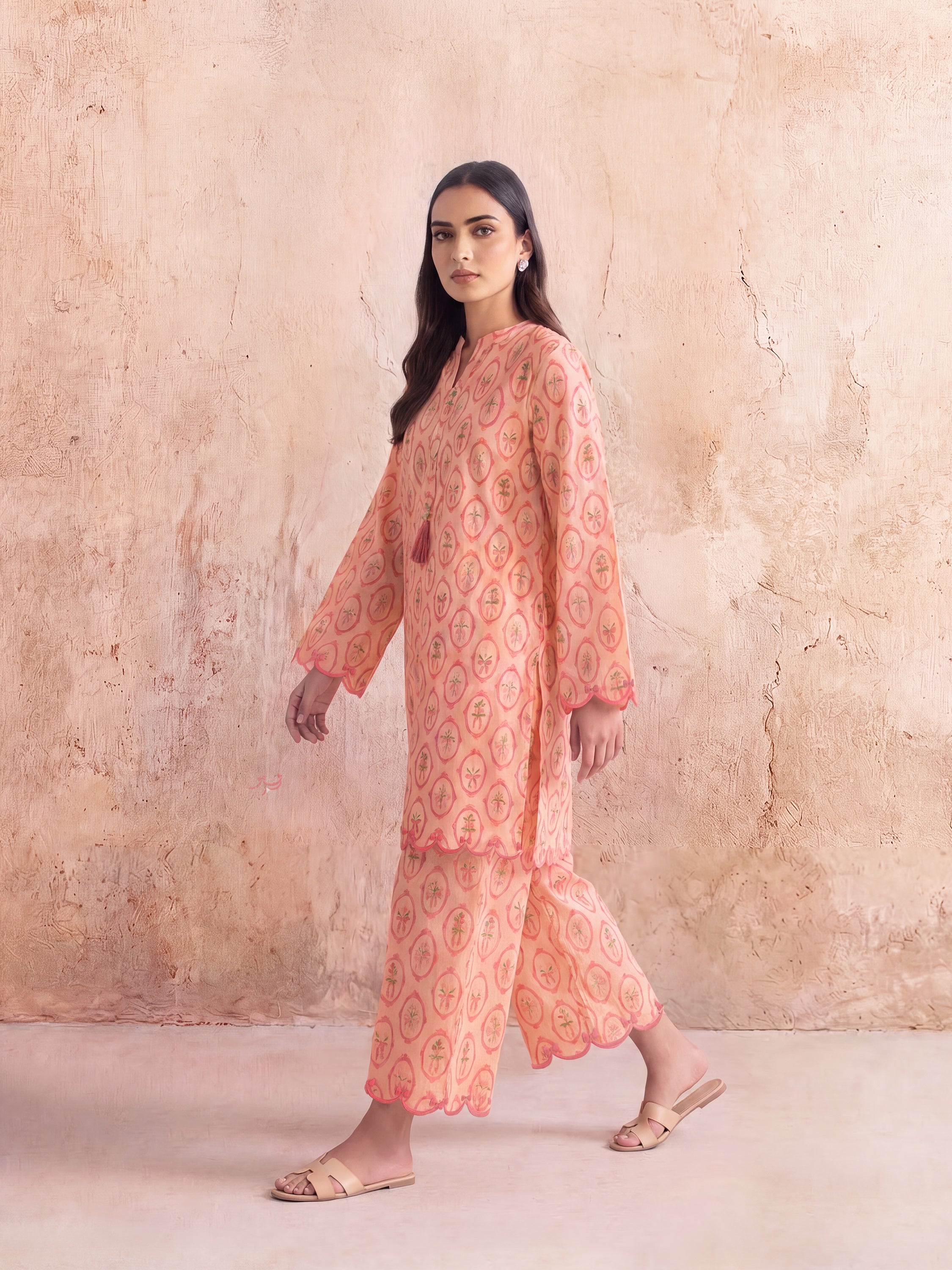 PARISA - KURTA SET