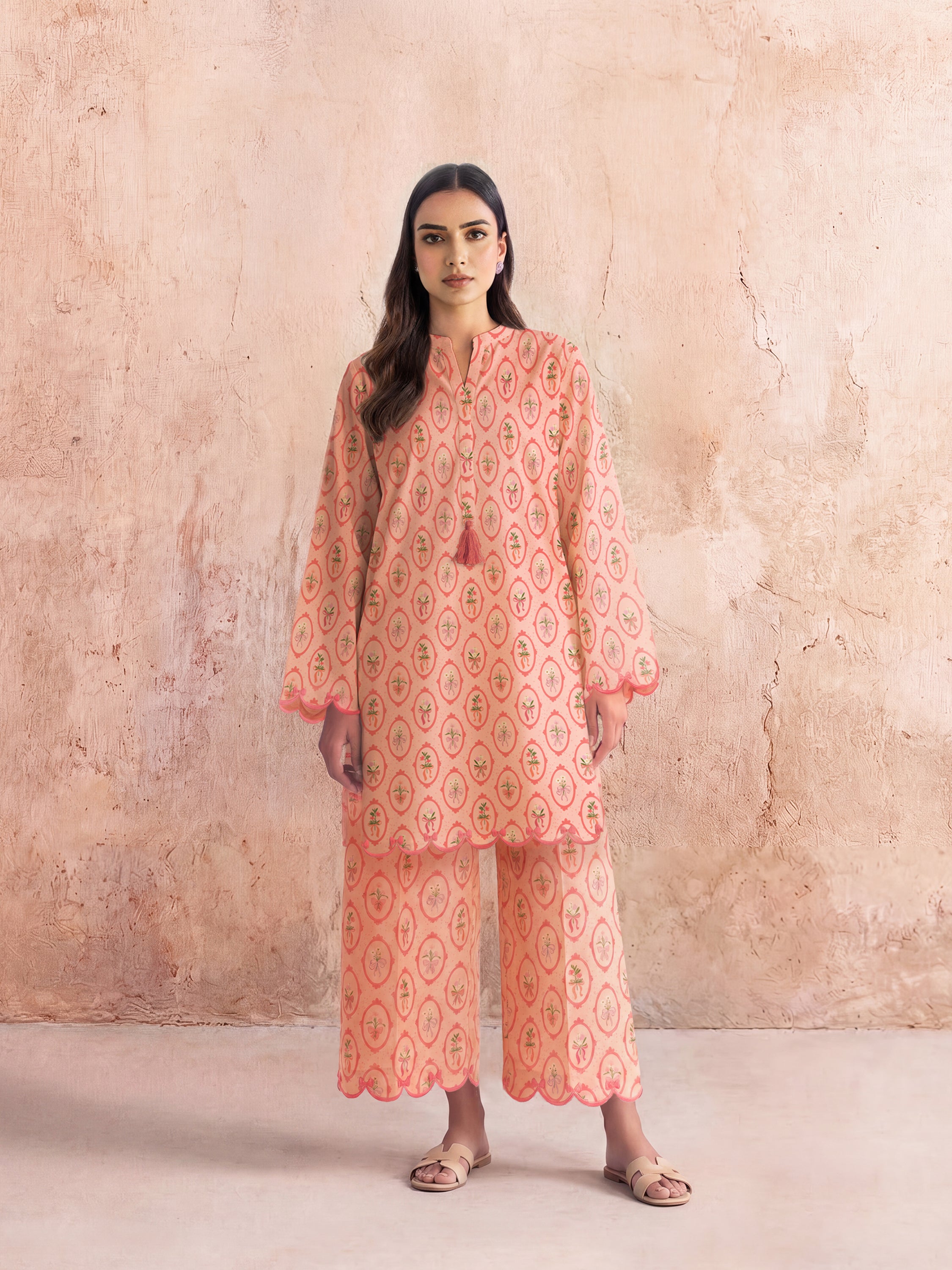 PARISA - KURTA SET