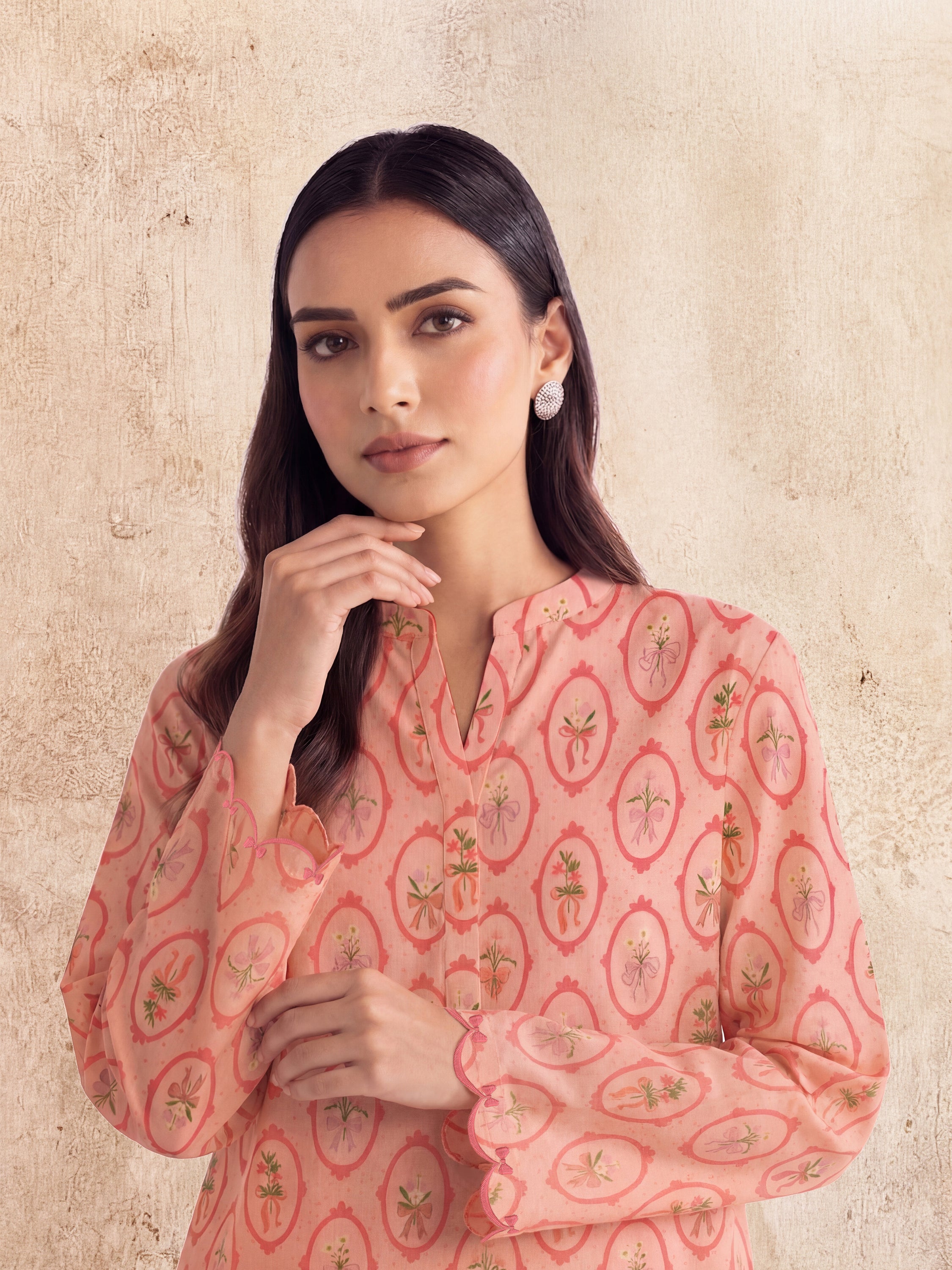 PARISA - KURTA SET