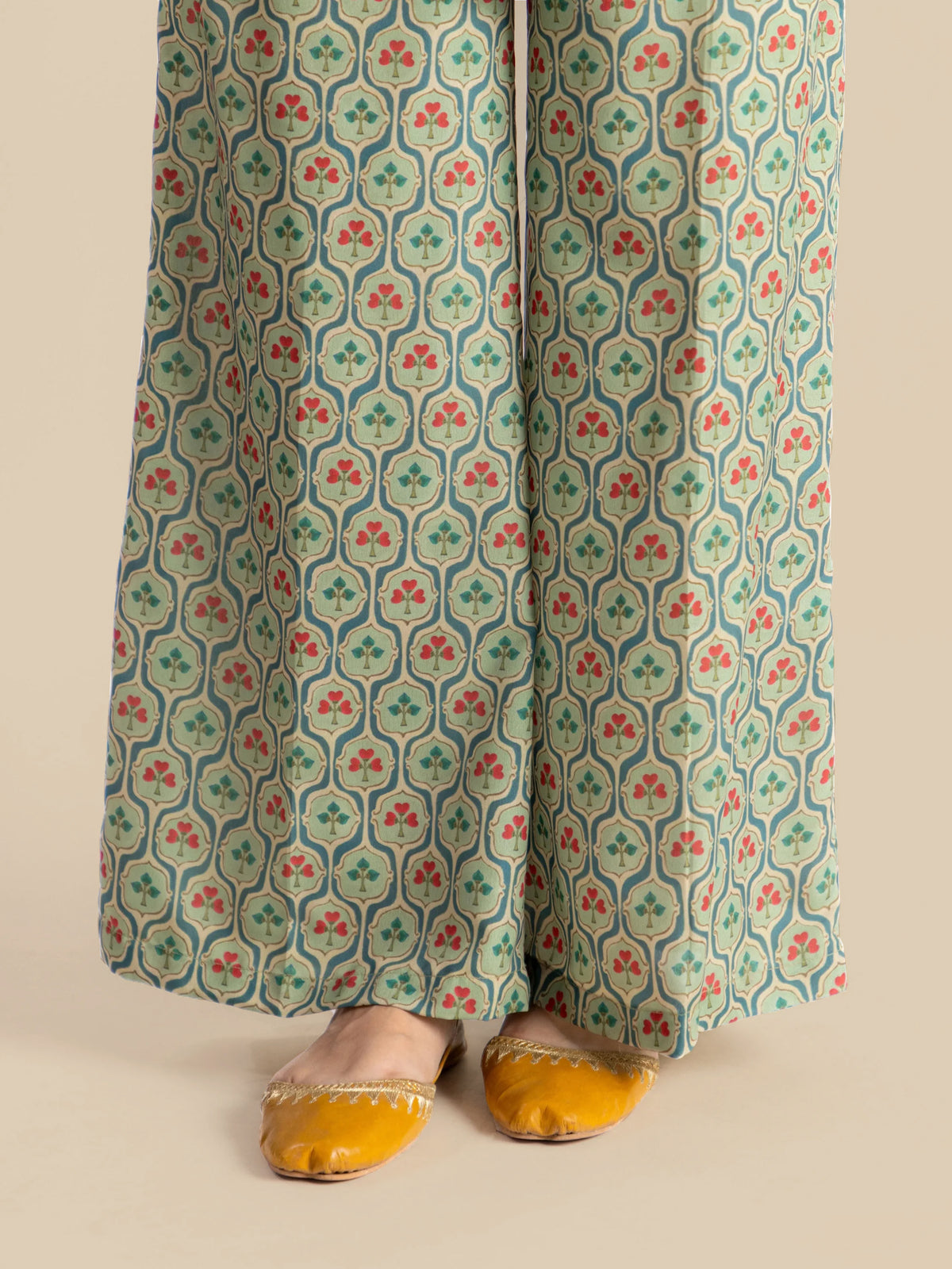 TEENPATTI - KURTA SET