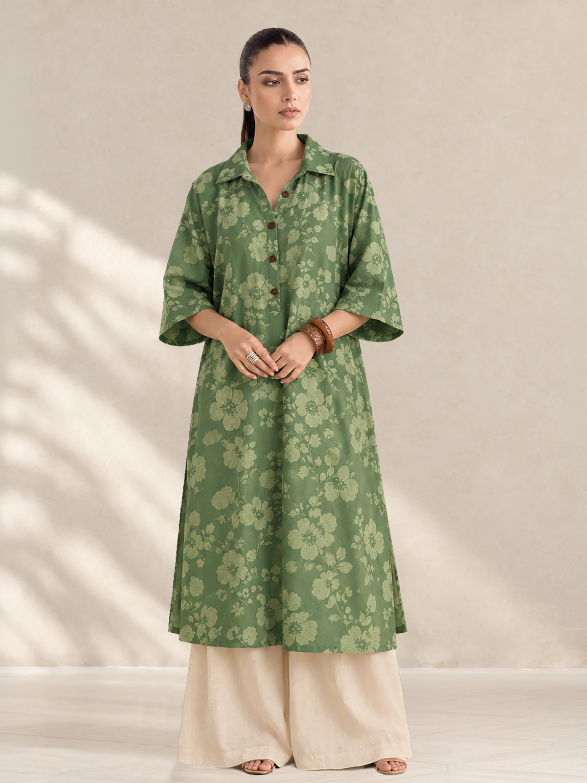 RAMA - KURTA