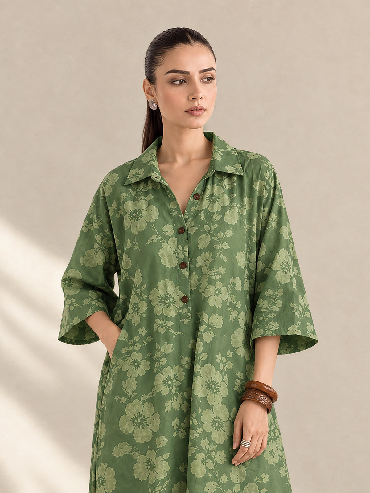 RAMA - KURTA