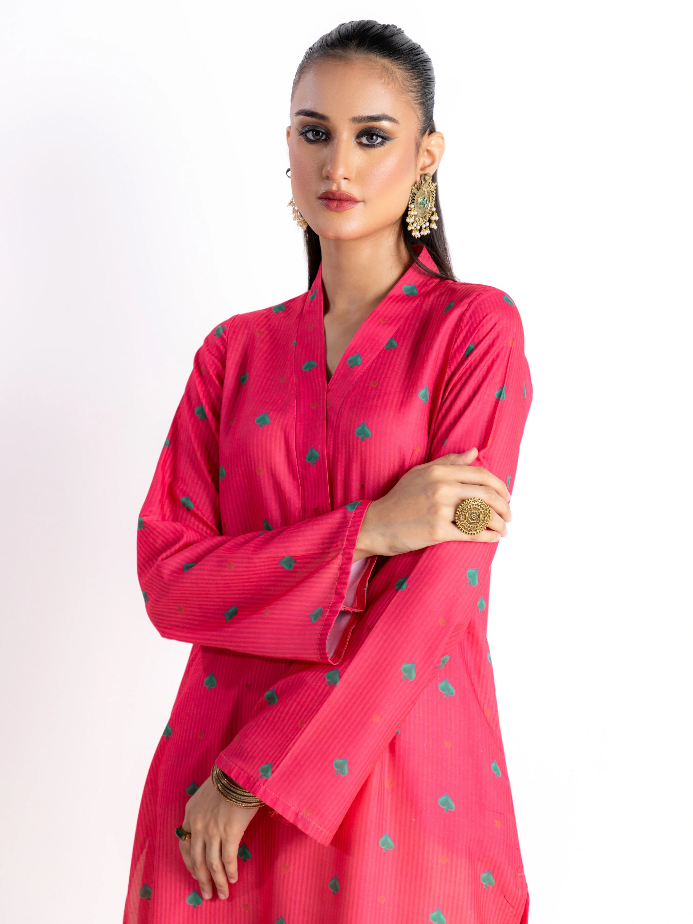 RANI - KURTA