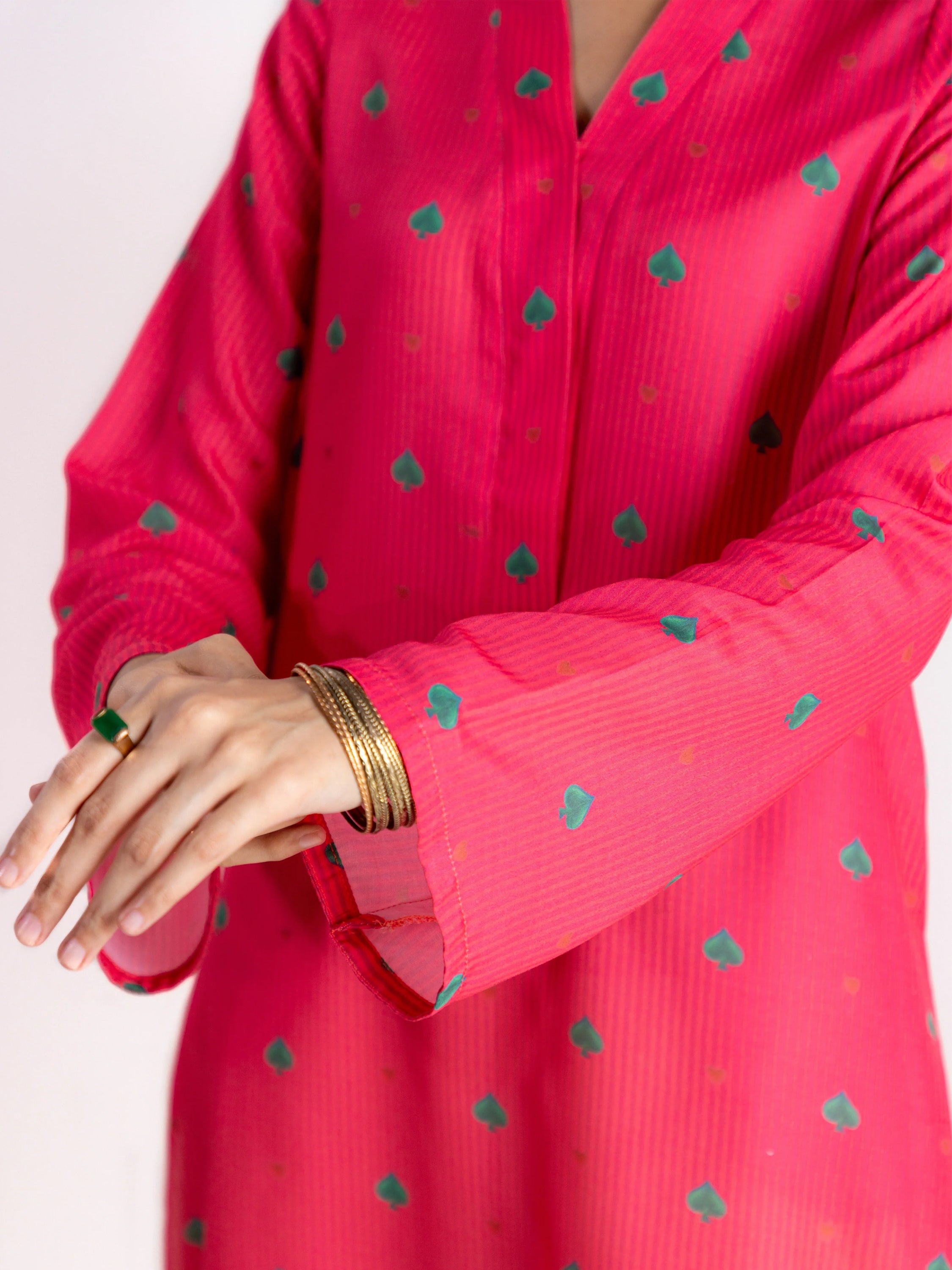 RANI - KURTA