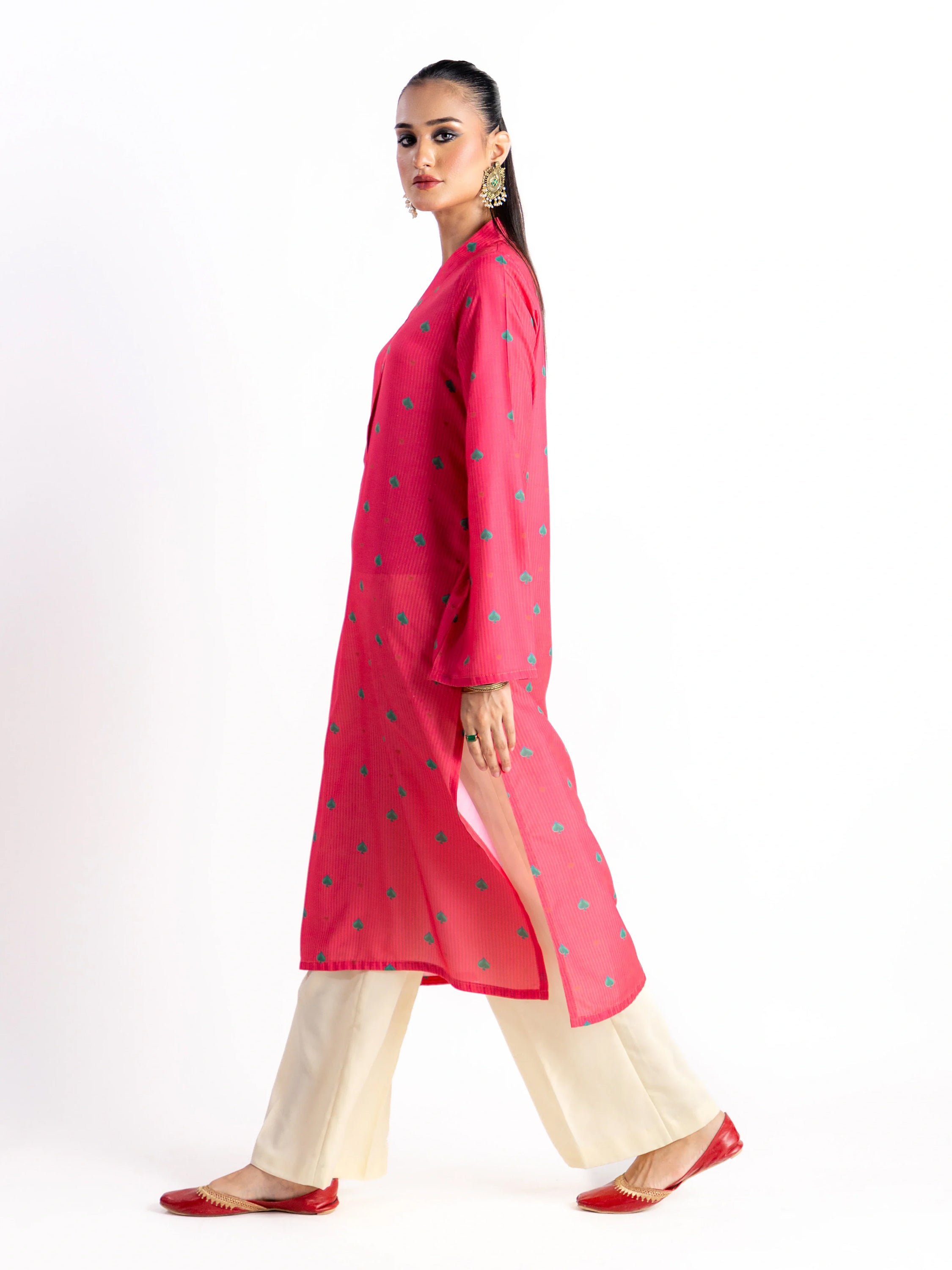 RANI - KURTA