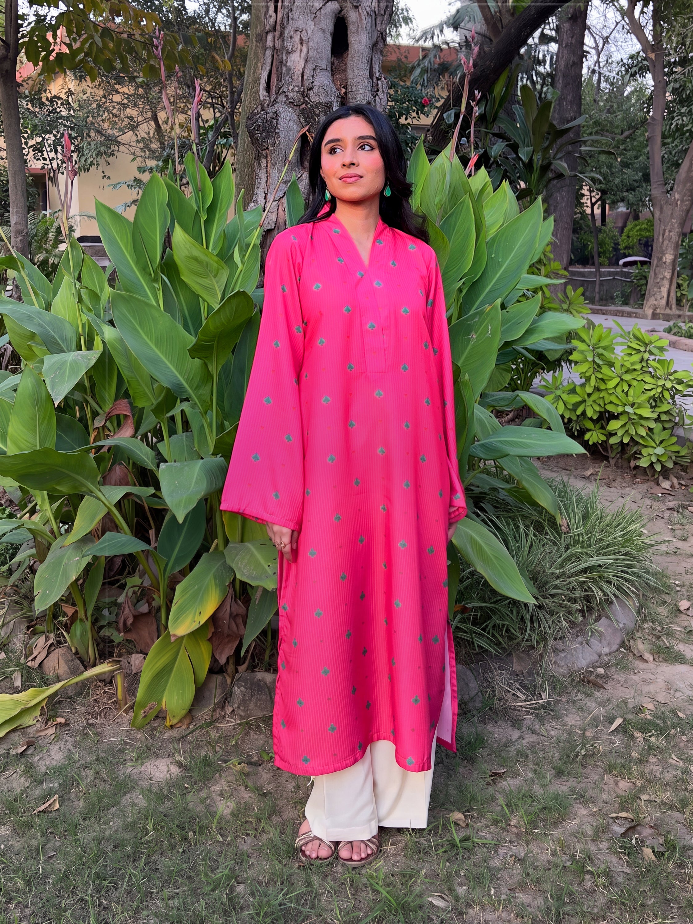 RANI - KURTA