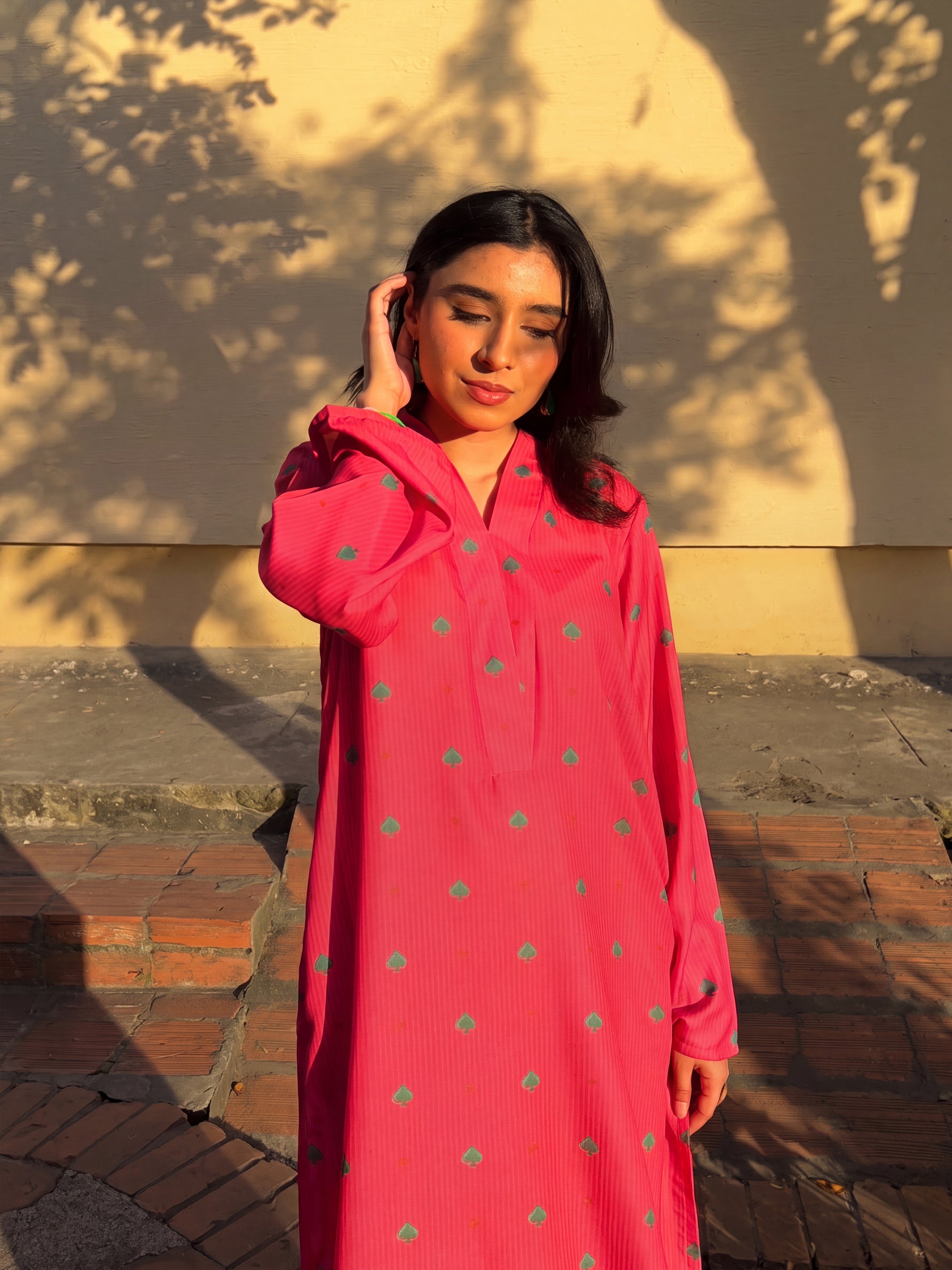 RANI - KURTA