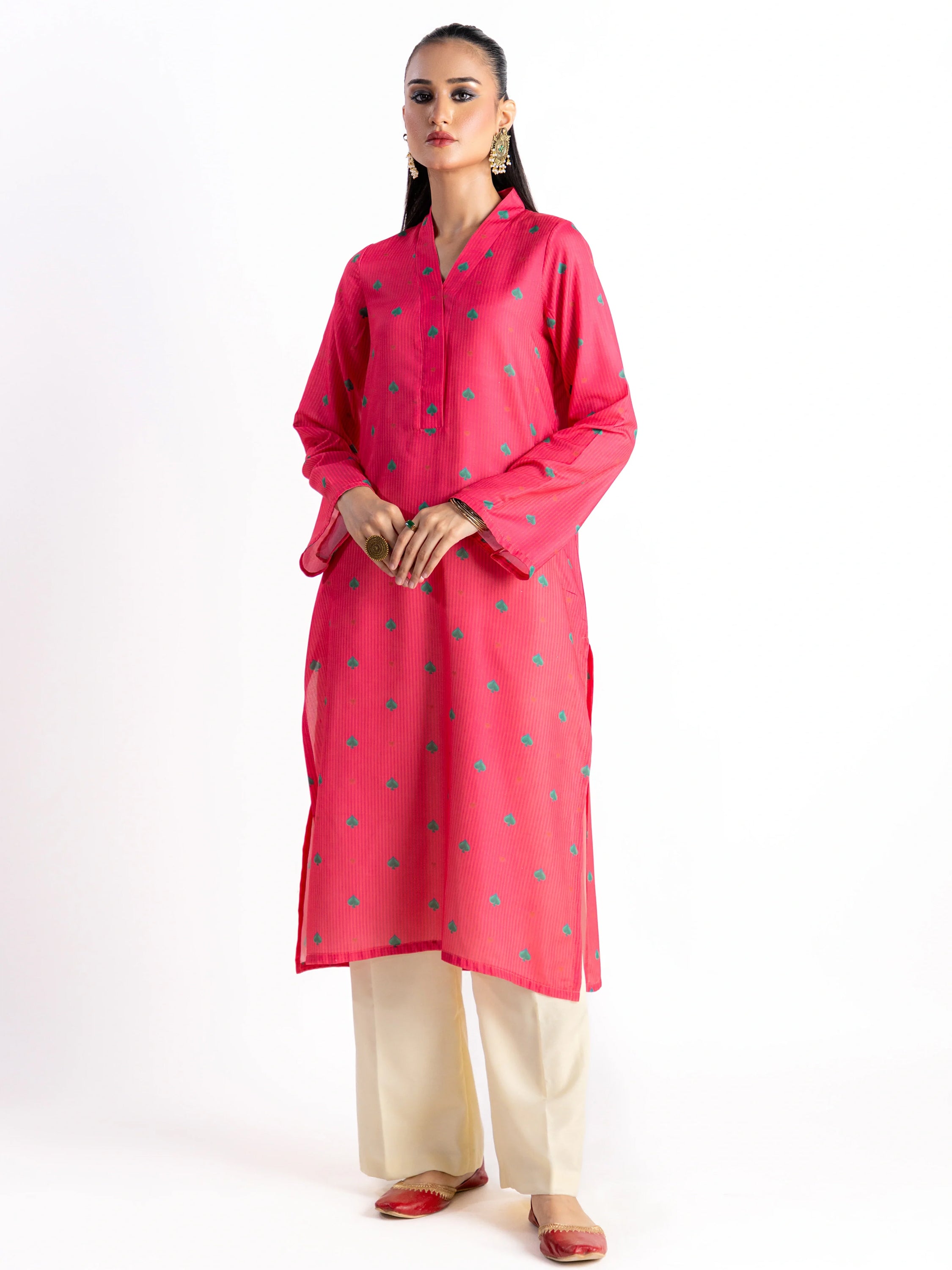 RANI - KURTA