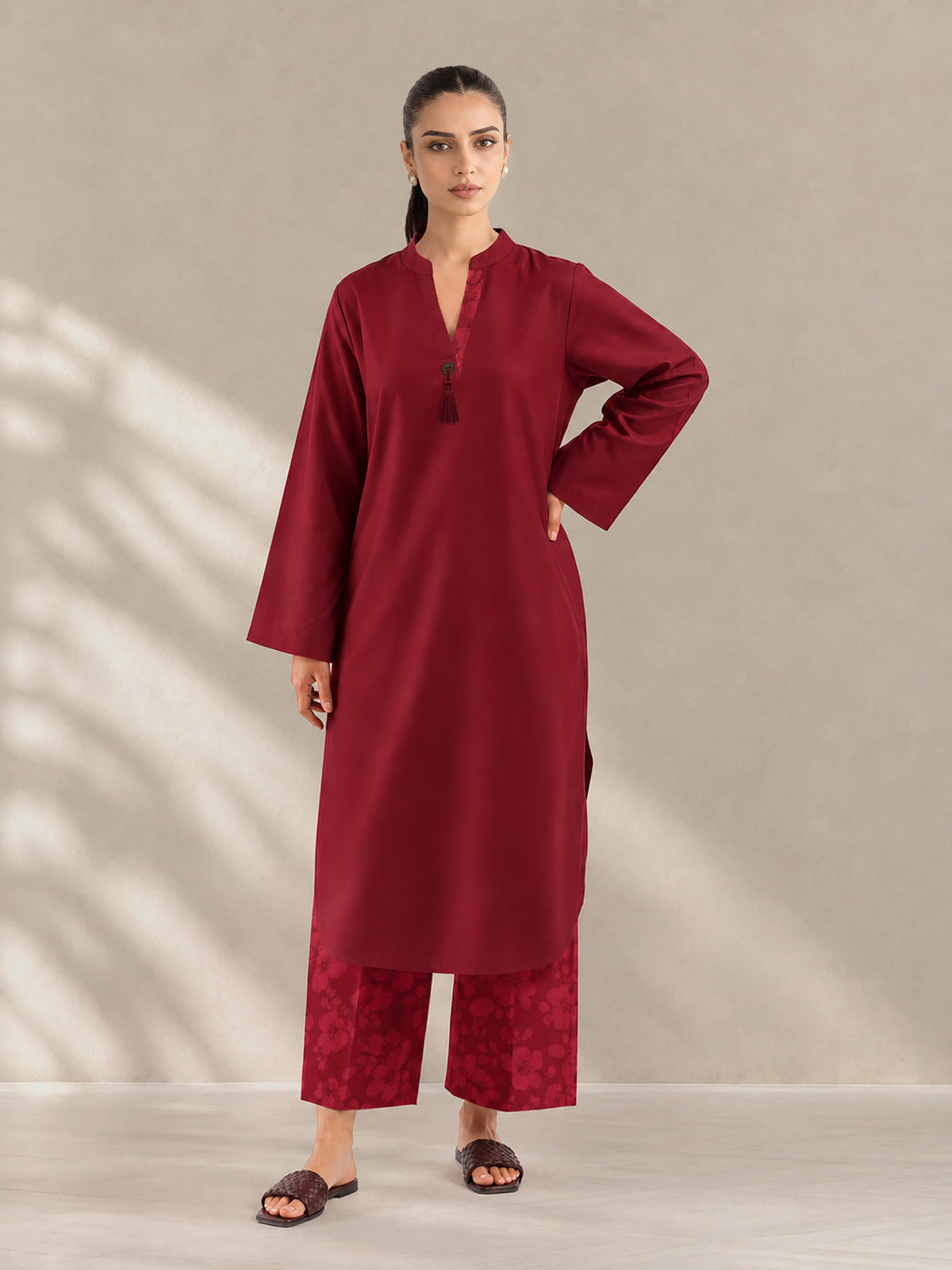 REHAM - KURTA SET