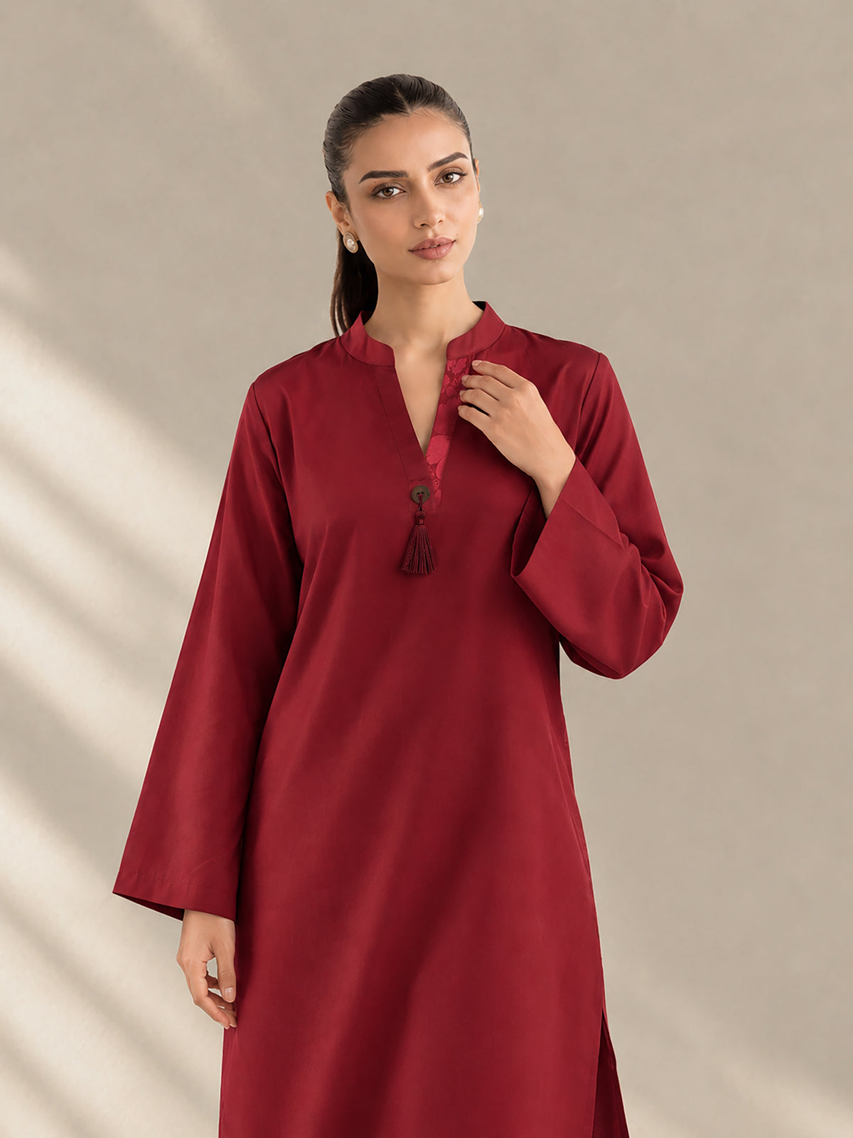 REHAM - KURTA SET