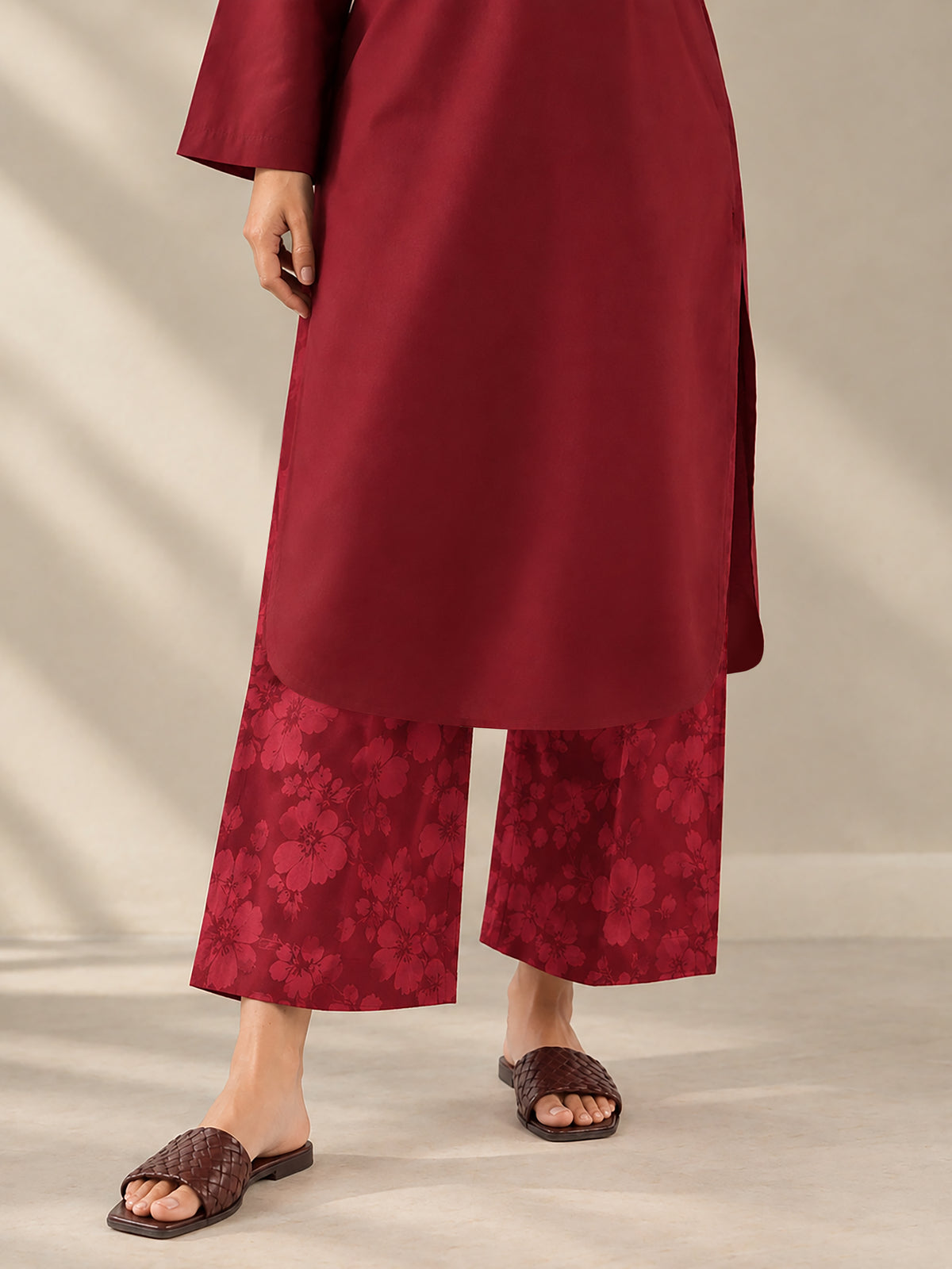 REHAM - KURTA SET