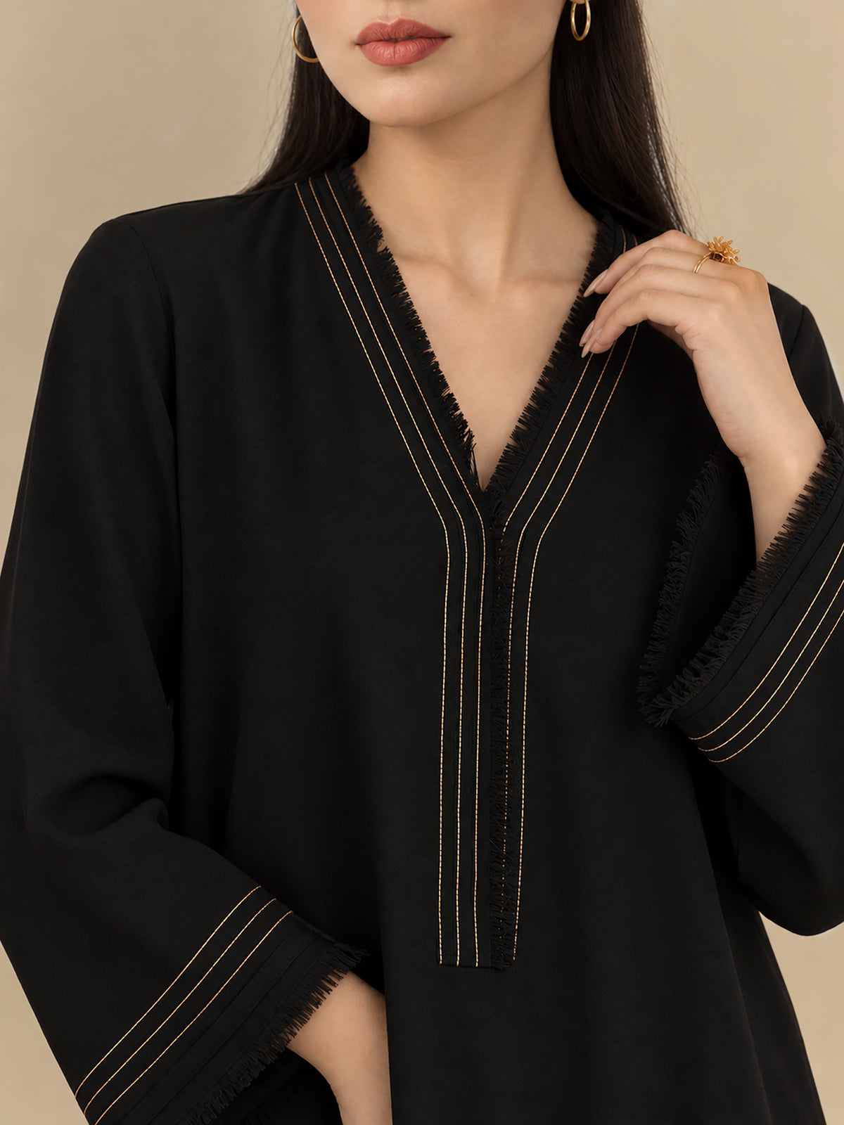 REHAM - KURTA SET