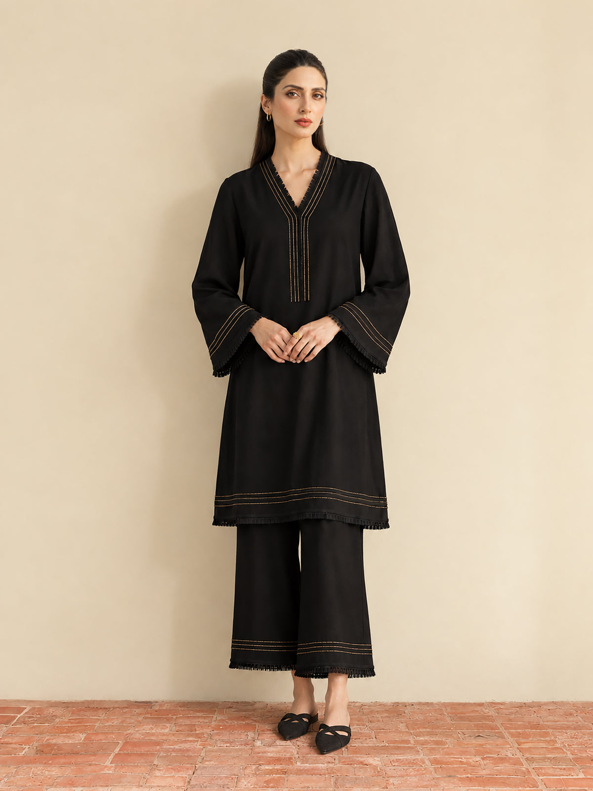 REHAM - KURTA SET